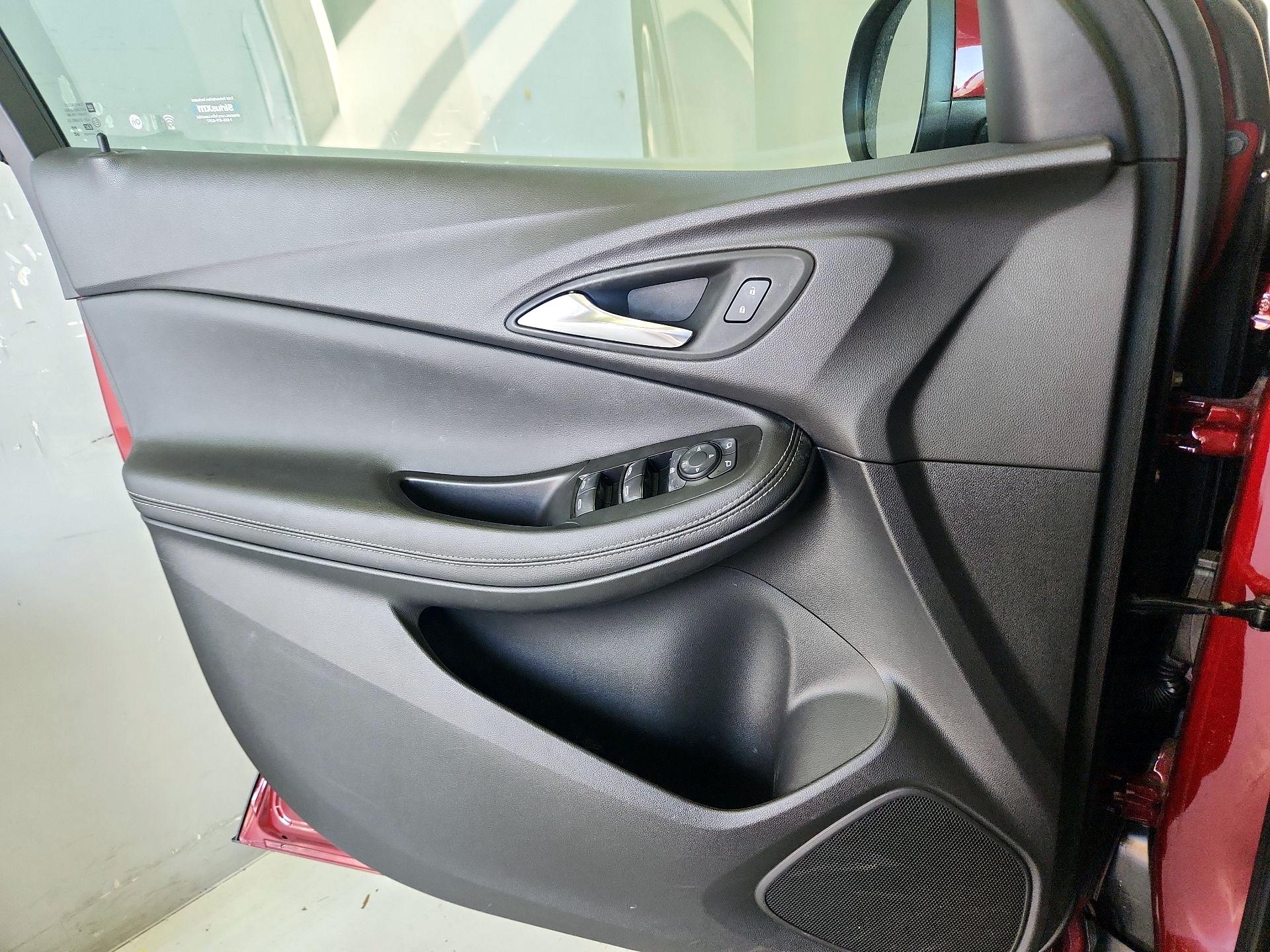 Thumbnail: 2023 Buick Encore GX - 12