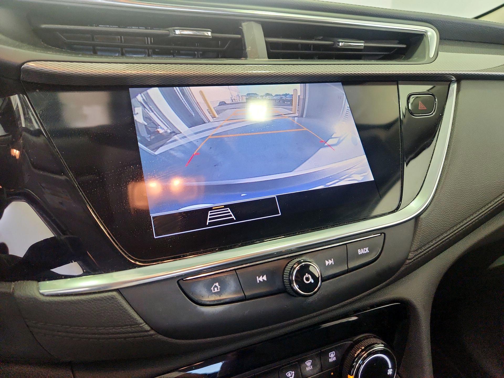 Thumbnail: 2023 Buick Encore GX - 14