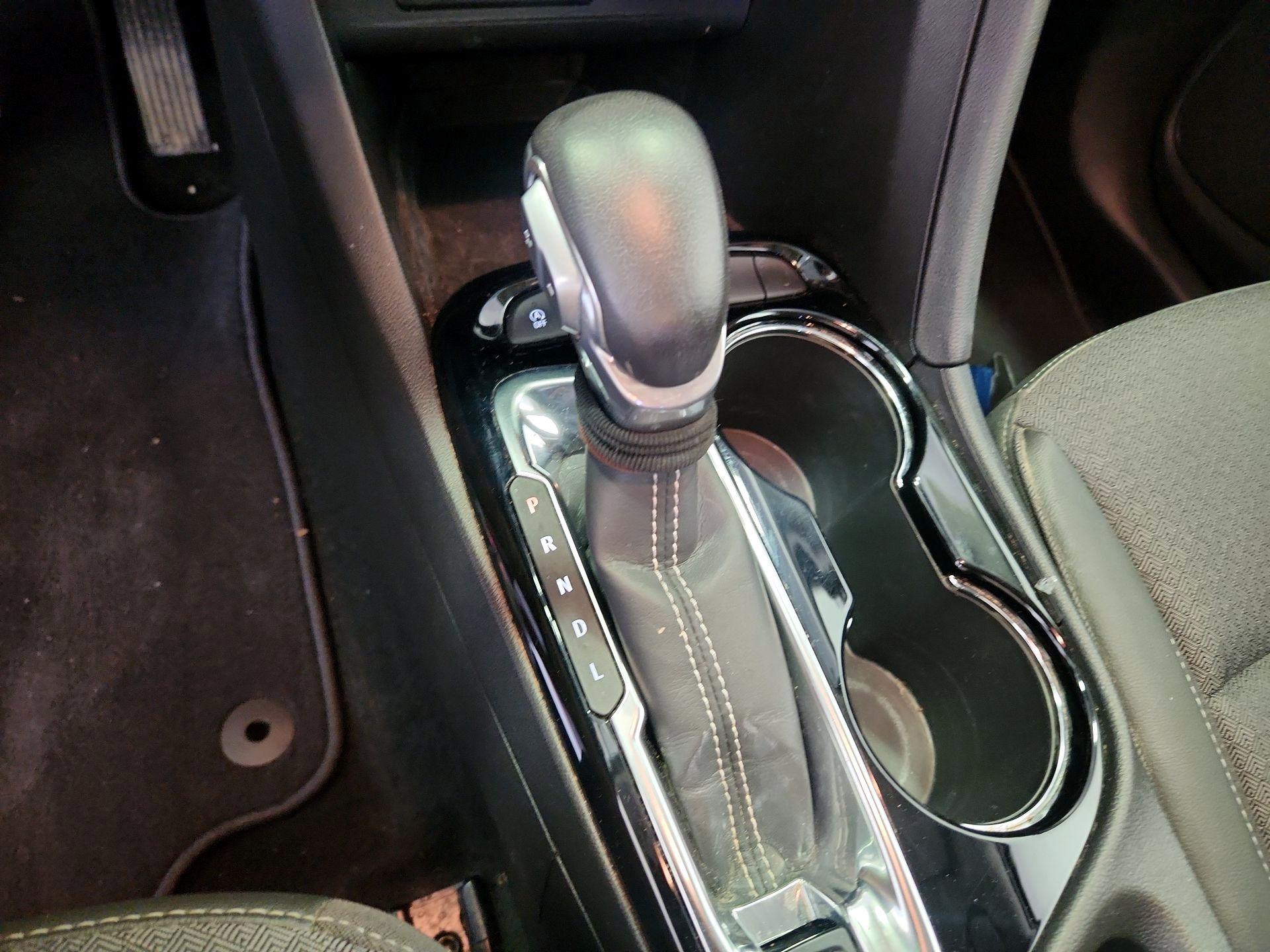 Thumbnail: 2023 Buick Encore GX - 17