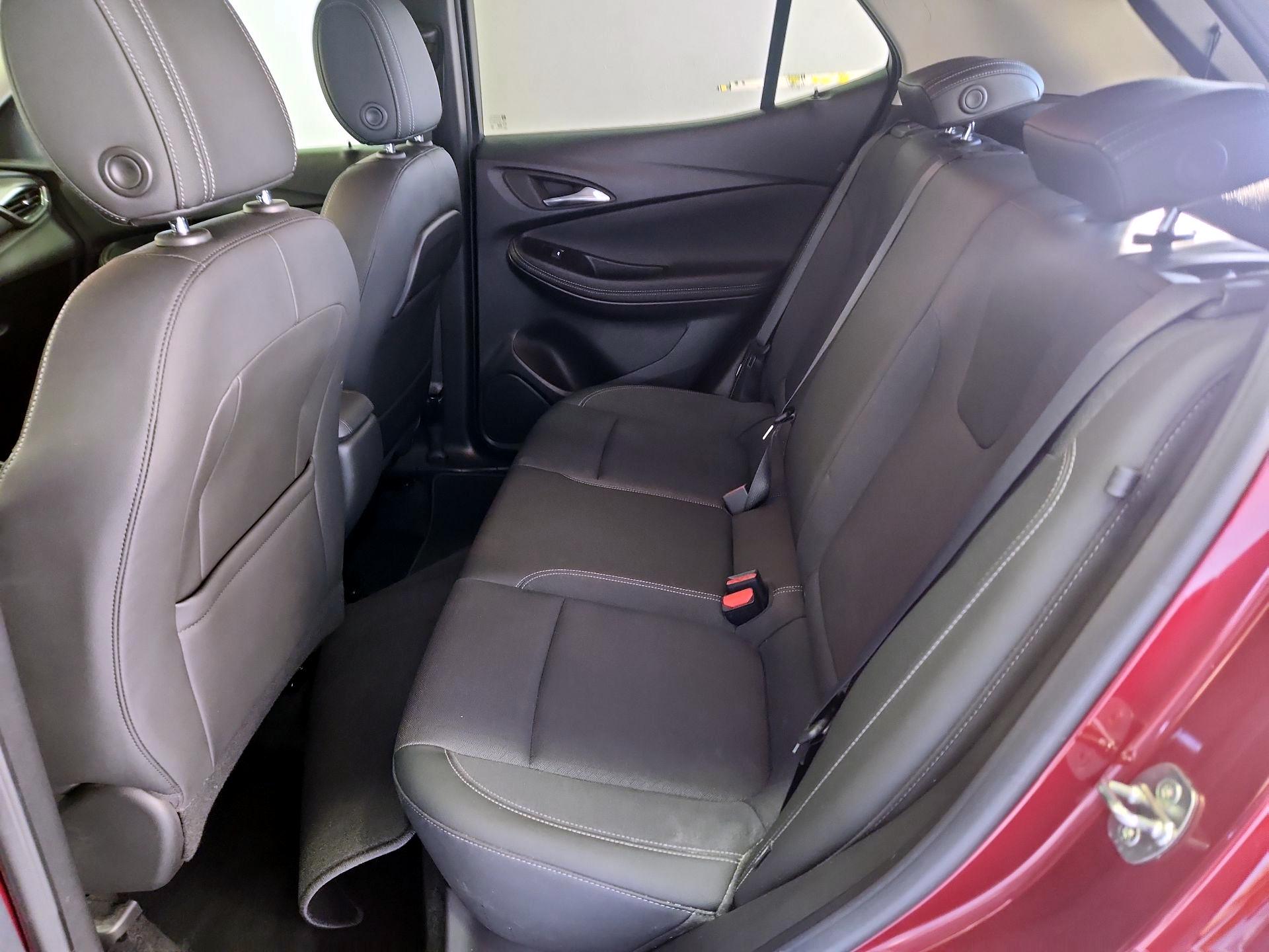 Thumbnail: 2023 Buick Encore GX - 19