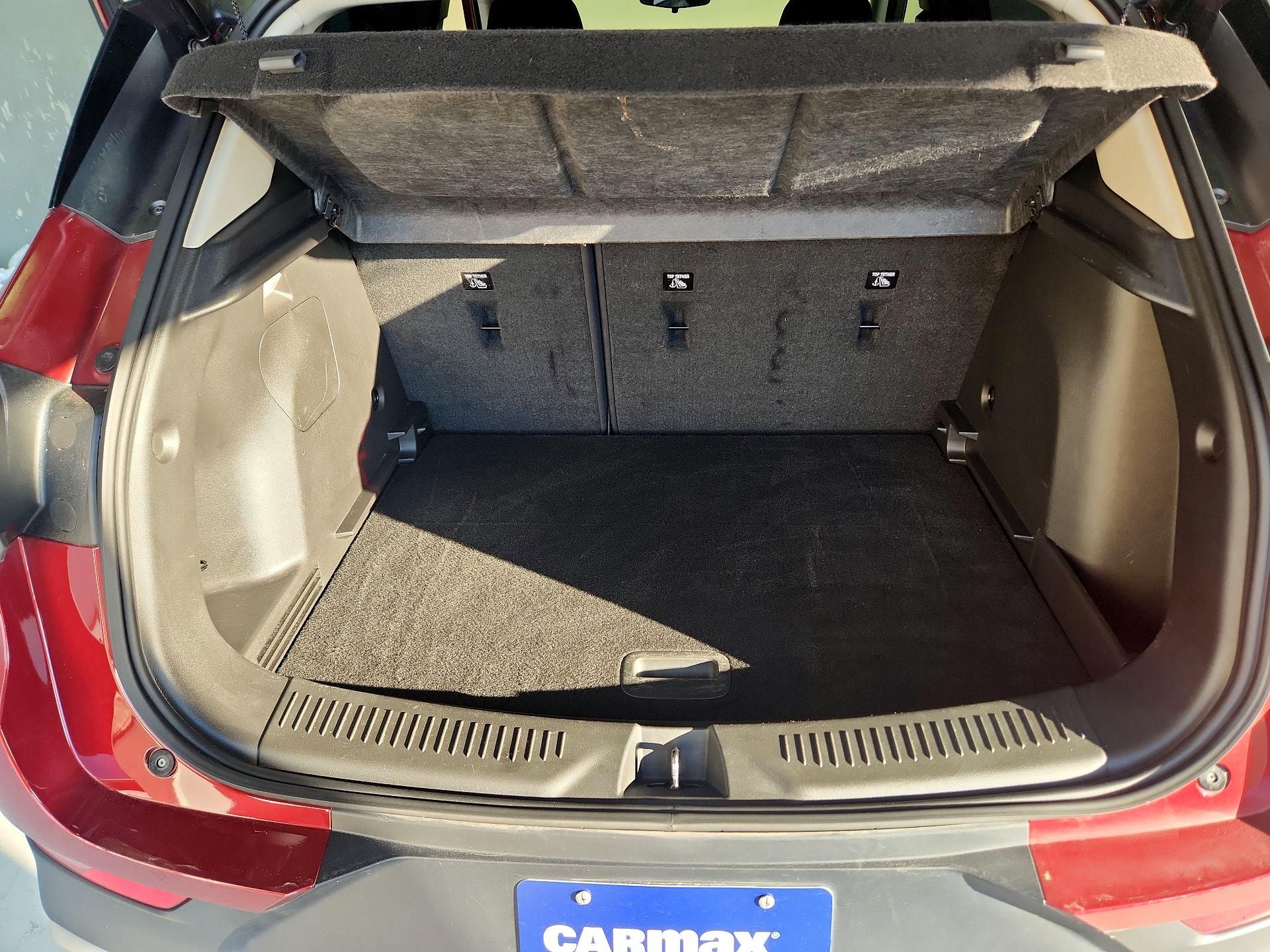 Thumbnail: 2023 Buick Encore GX - 20