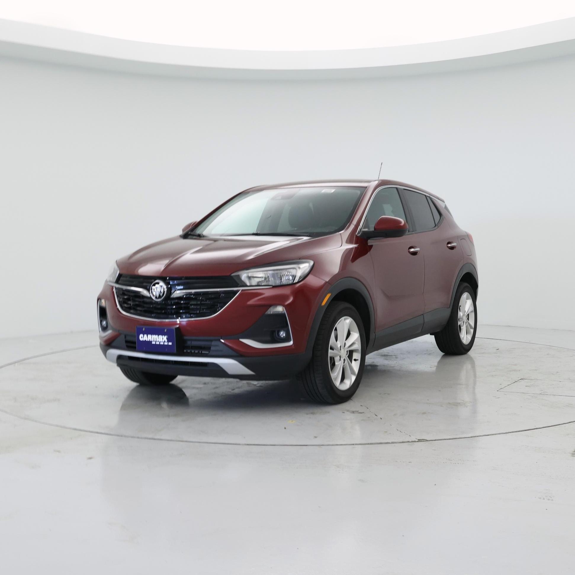 Thumbnail: 2023 Buick Encore GX - 4