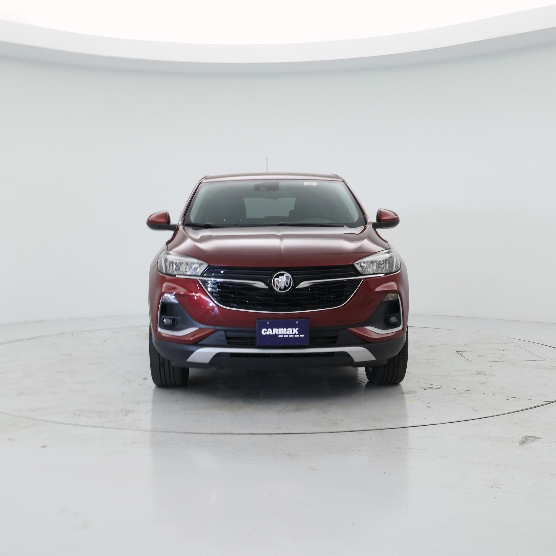 Thumbnail: 2023 Buick Encore GX - 5
