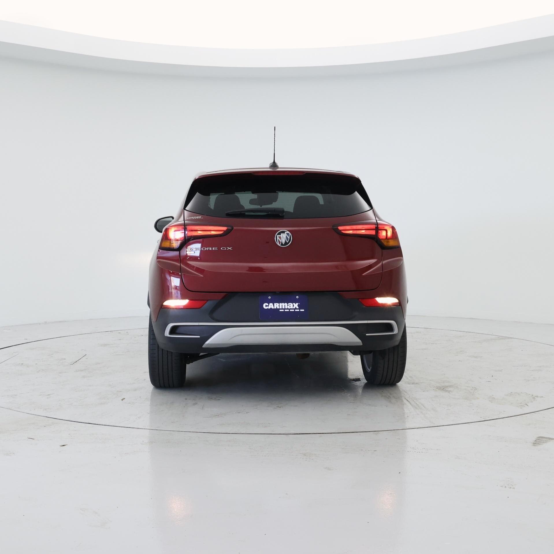 Thumbnail: 2023 Buick Encore GX - 6