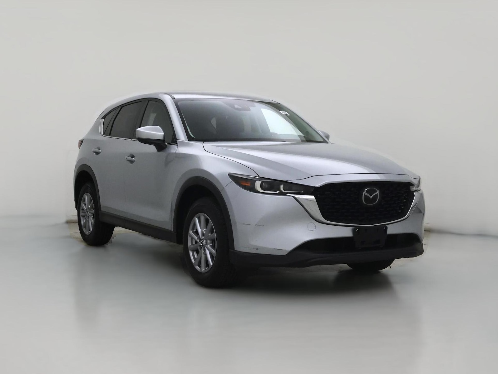 2023 Mazda CX-5 S Select Package