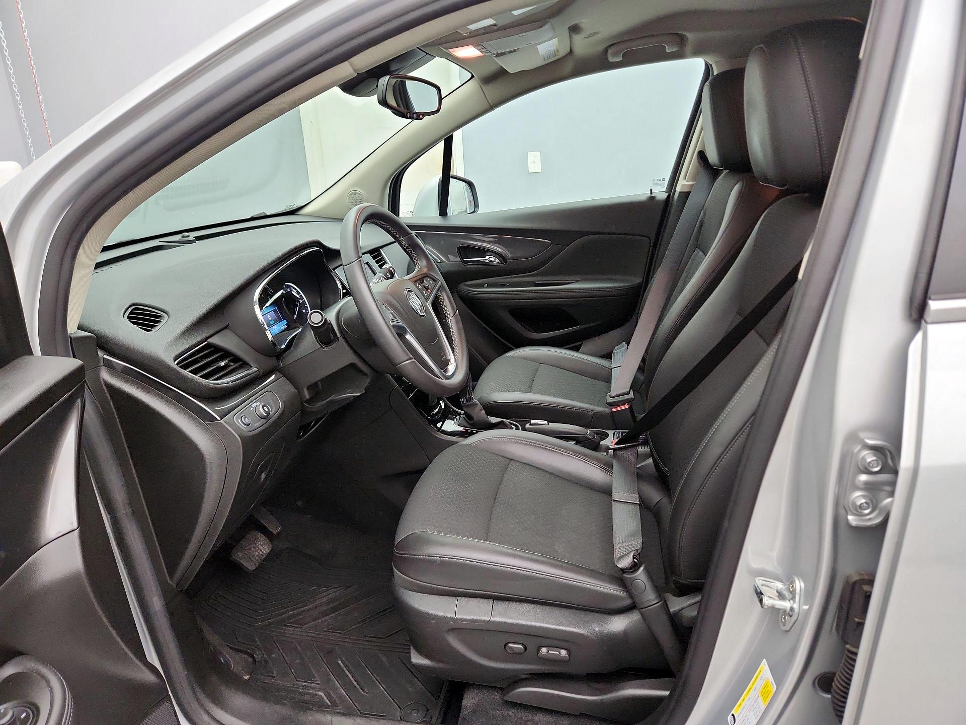 Thumbnail: 2022 Buick Encore - 11