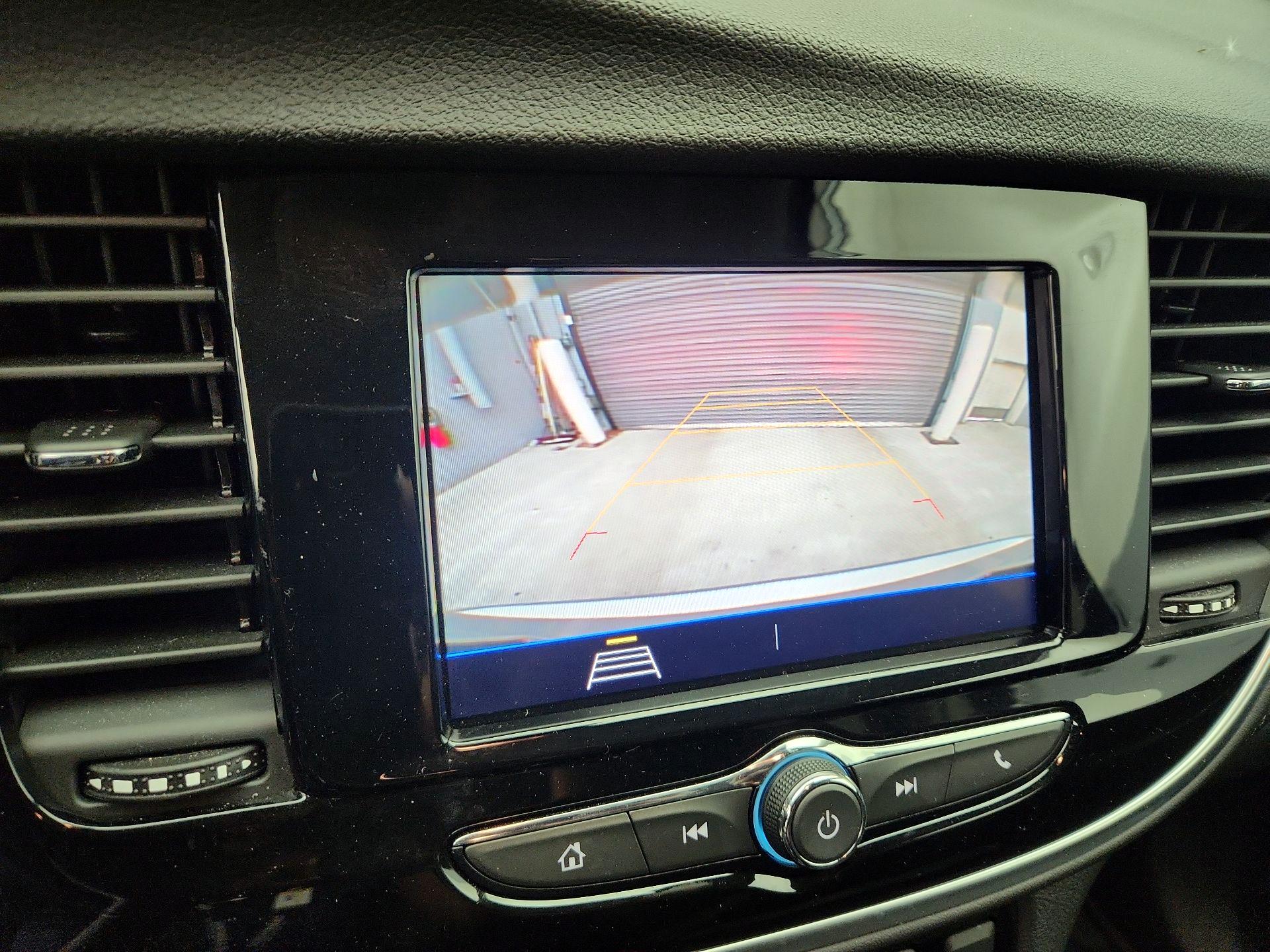 Thumbnail: 2022 Buick Encore - 14