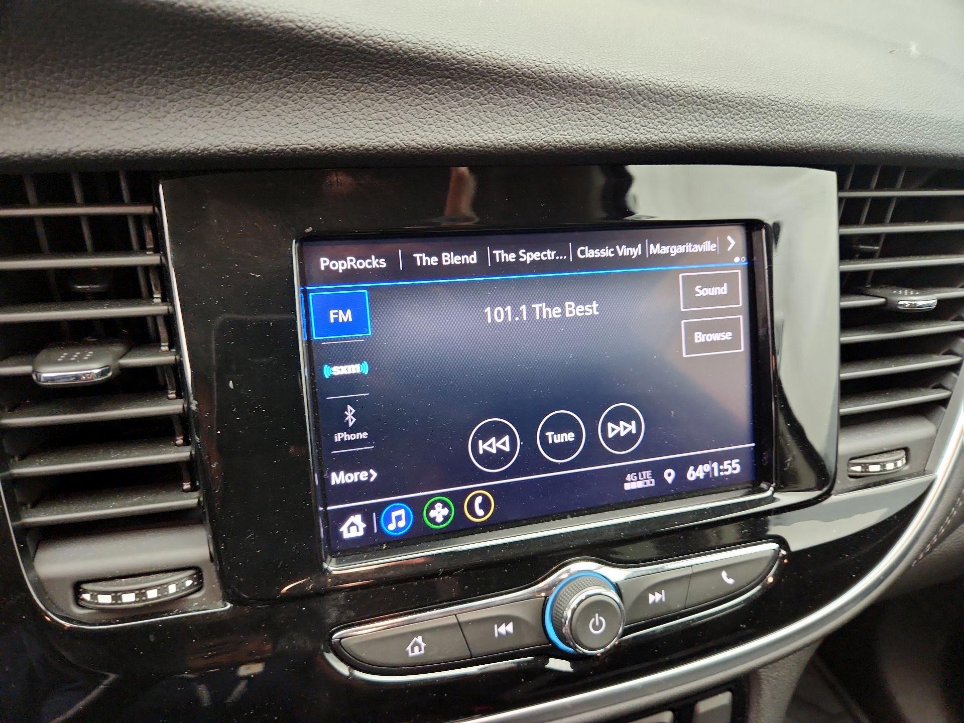 Thumbnail: 2022 Buick Encore - 15