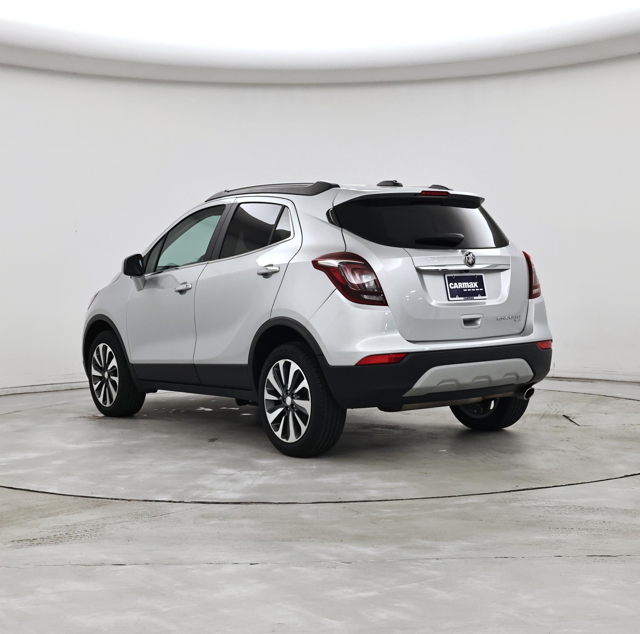 Thumbnail: 2022 Buick Encore - 2
