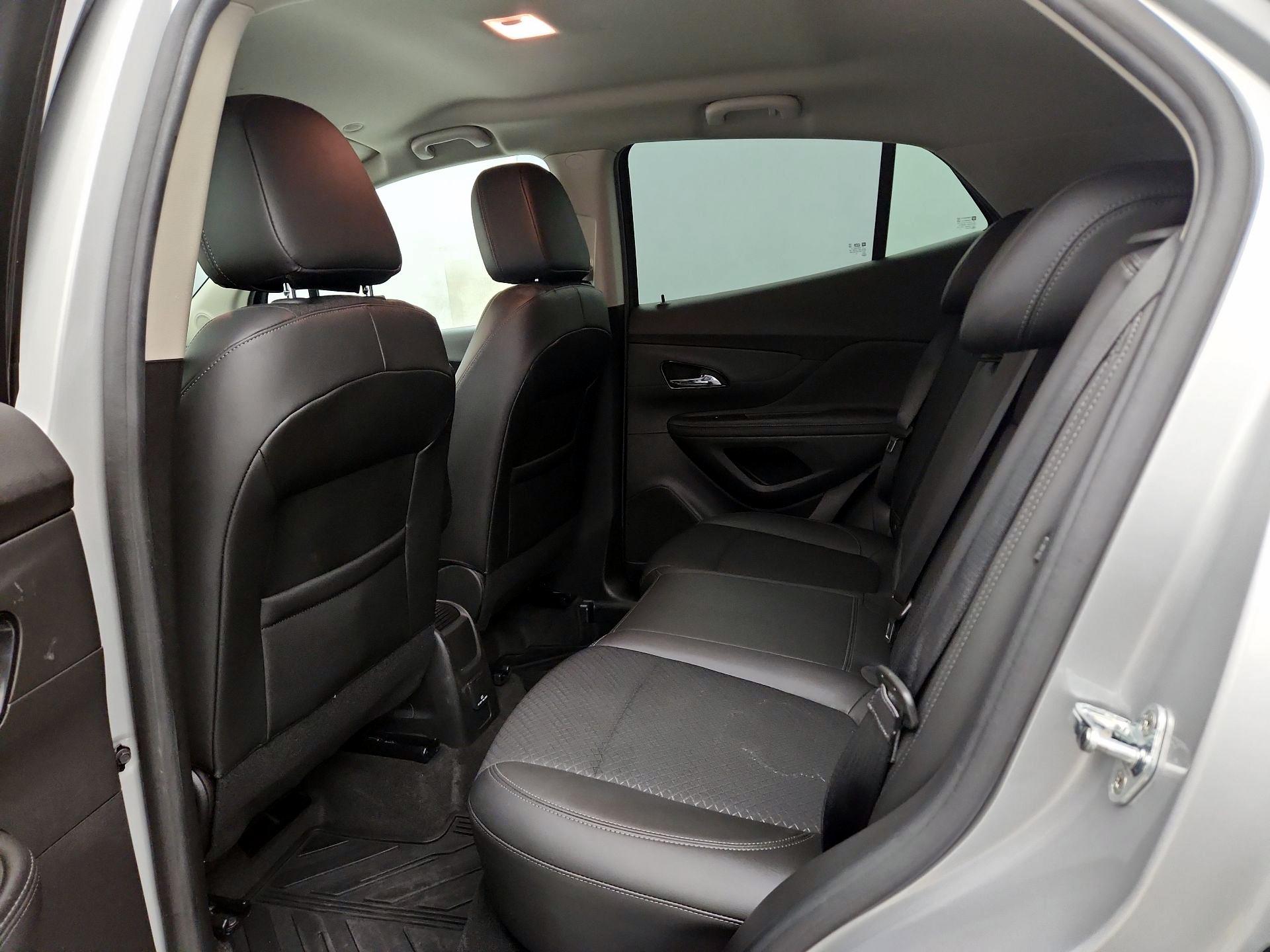 Thumbnail: 2022 Buick Encore - 19