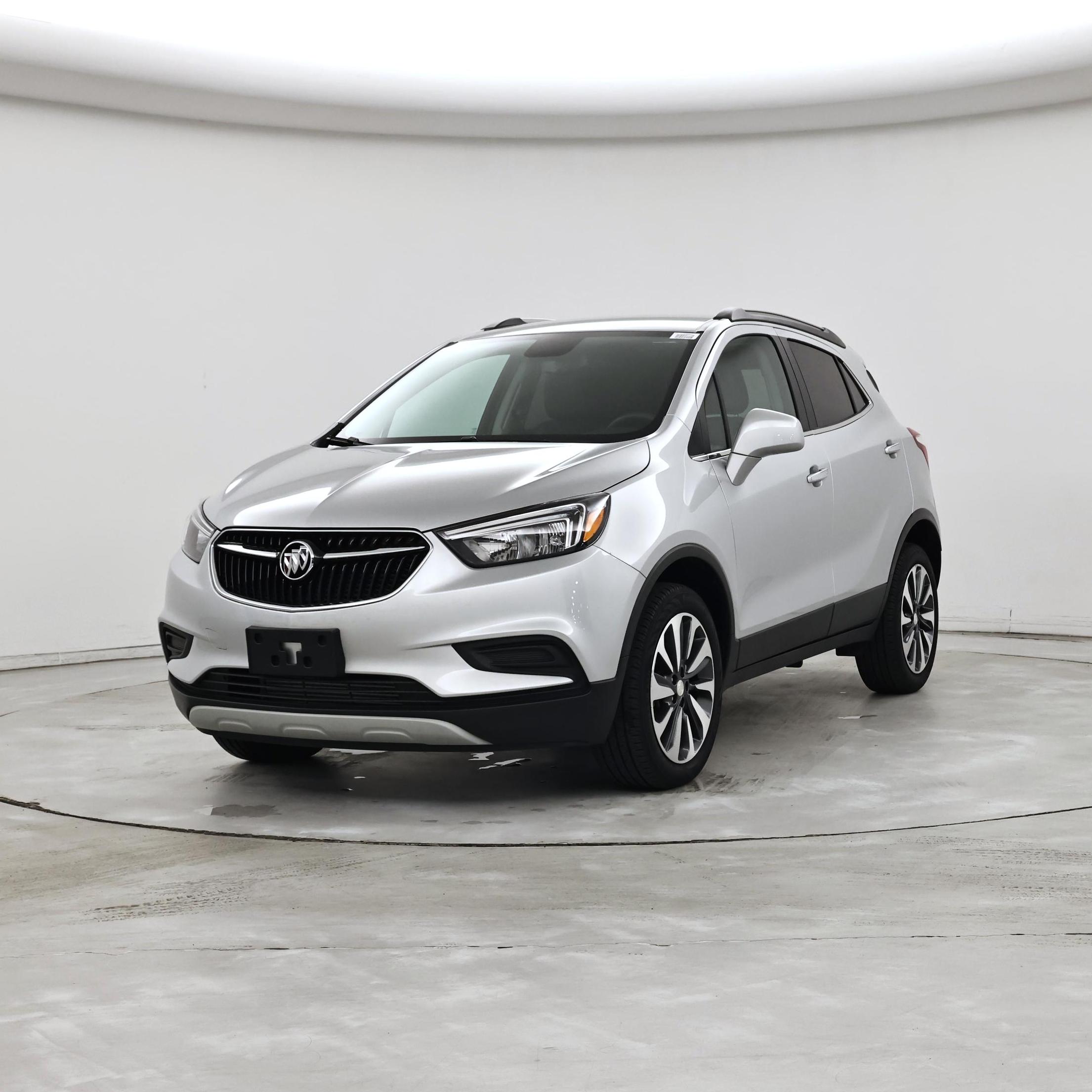 Thumbnail: 2022 Buick Encore - 4