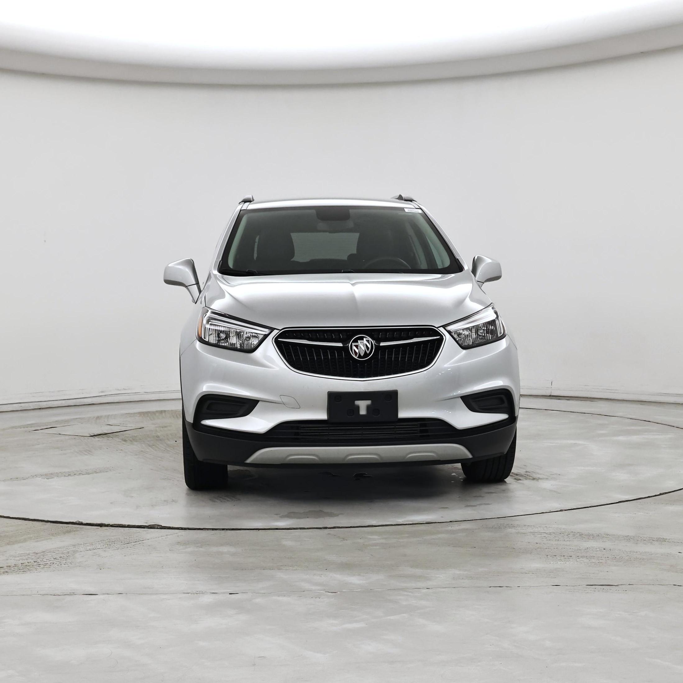 Thumbnail: 2022 Buick Encore - 5