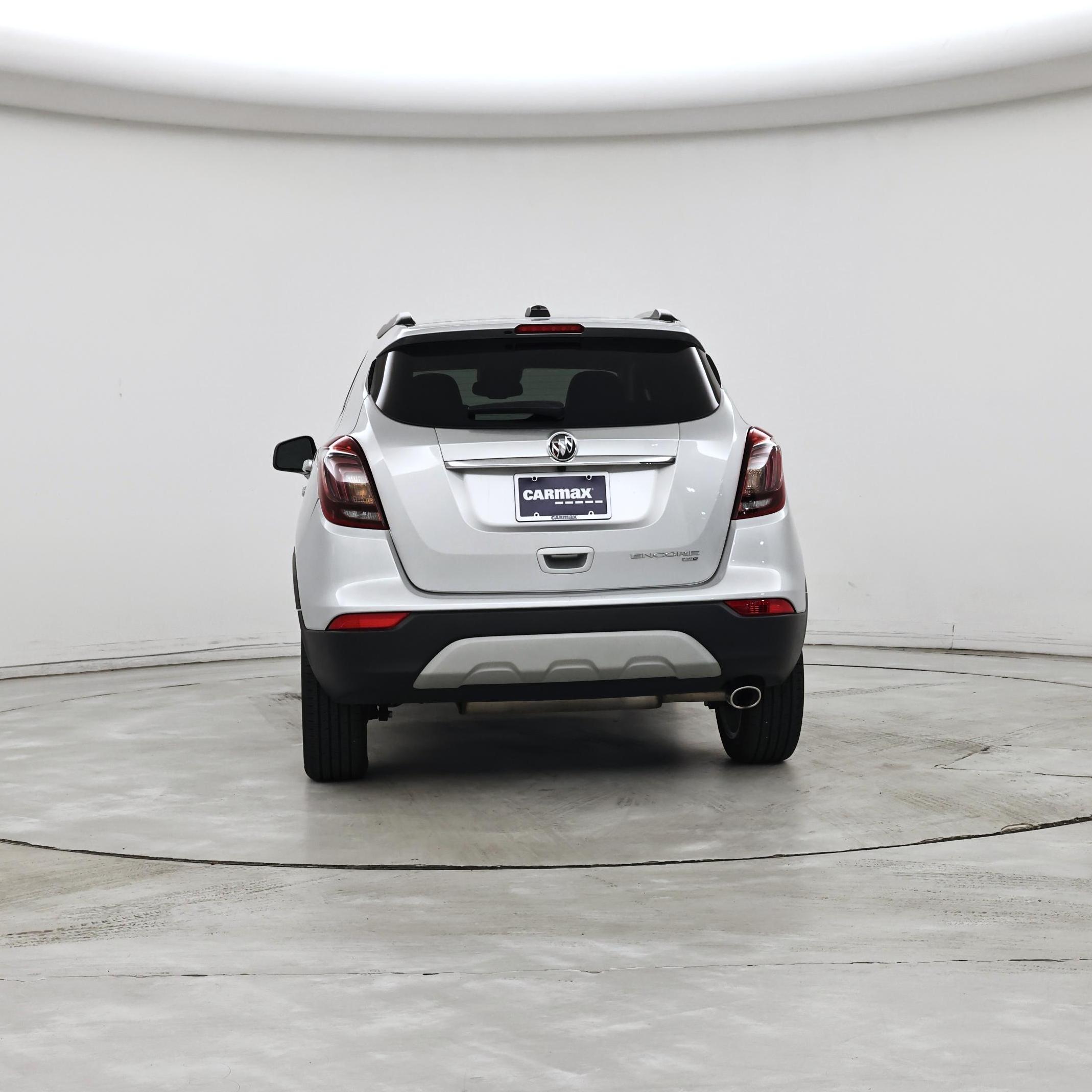 Thumbnail: 2022 Buick Encore - 6