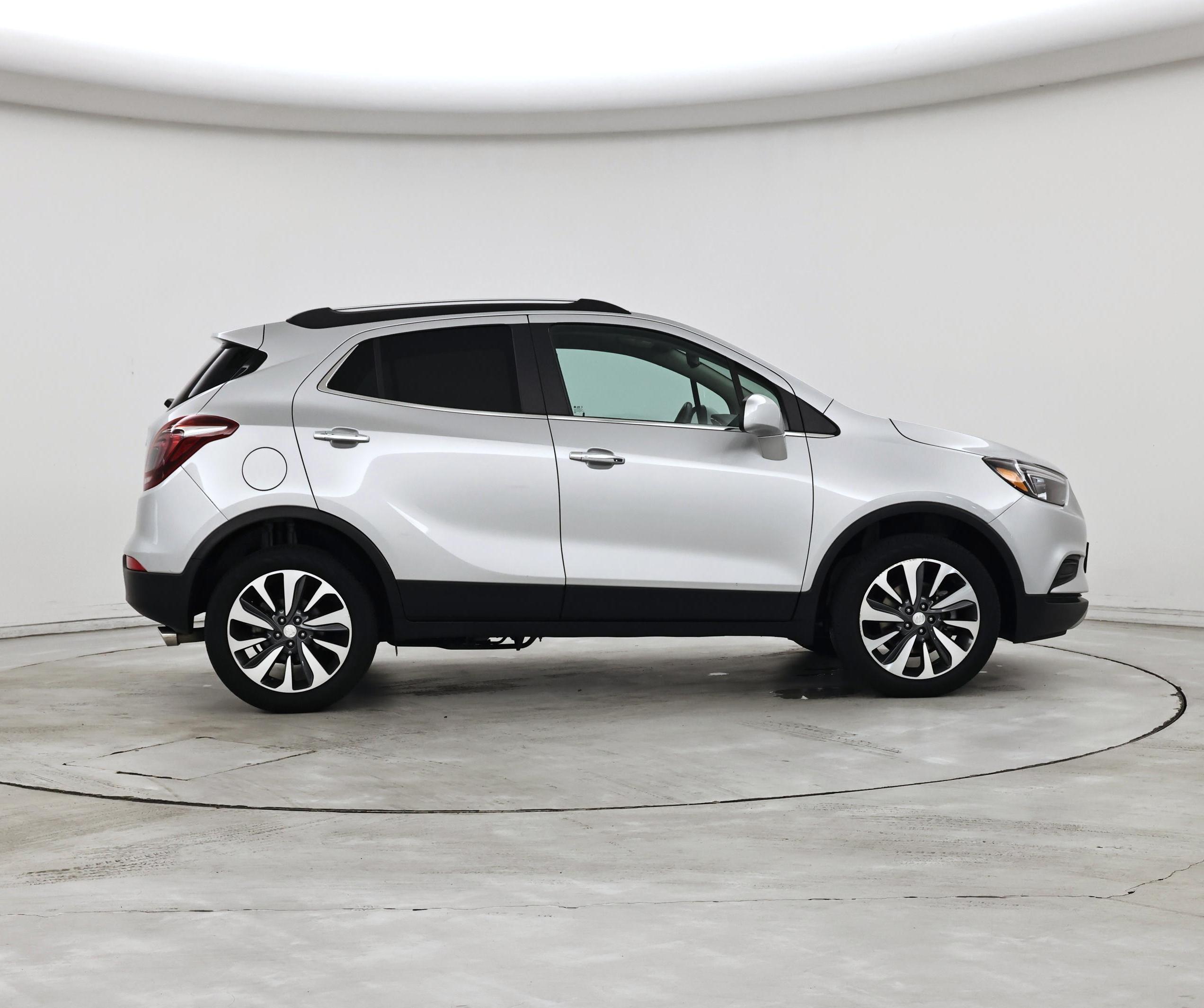 Thumbnail: 2022 Buick Encore - 7