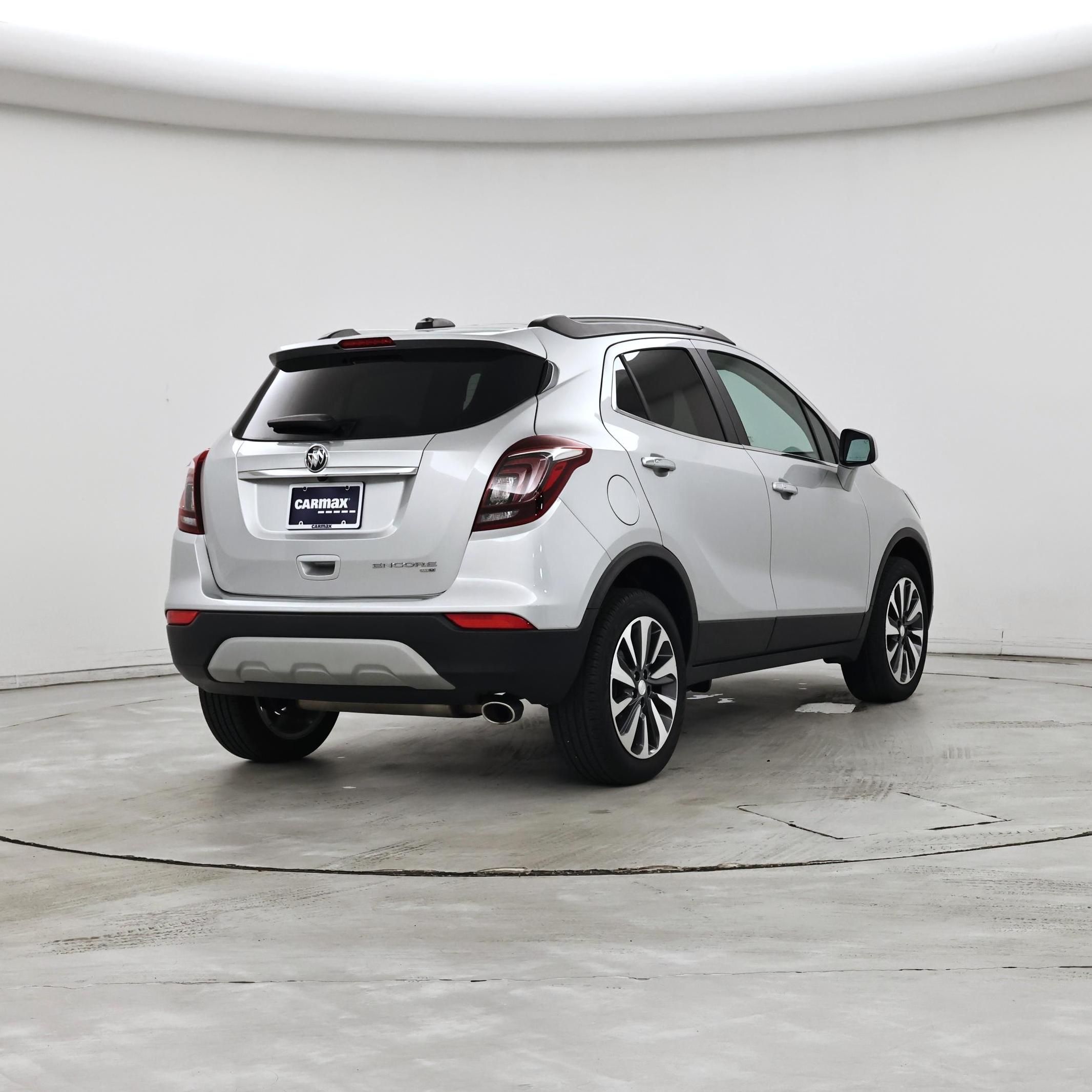 Thumbnail: 2022 Buick Encore - 8