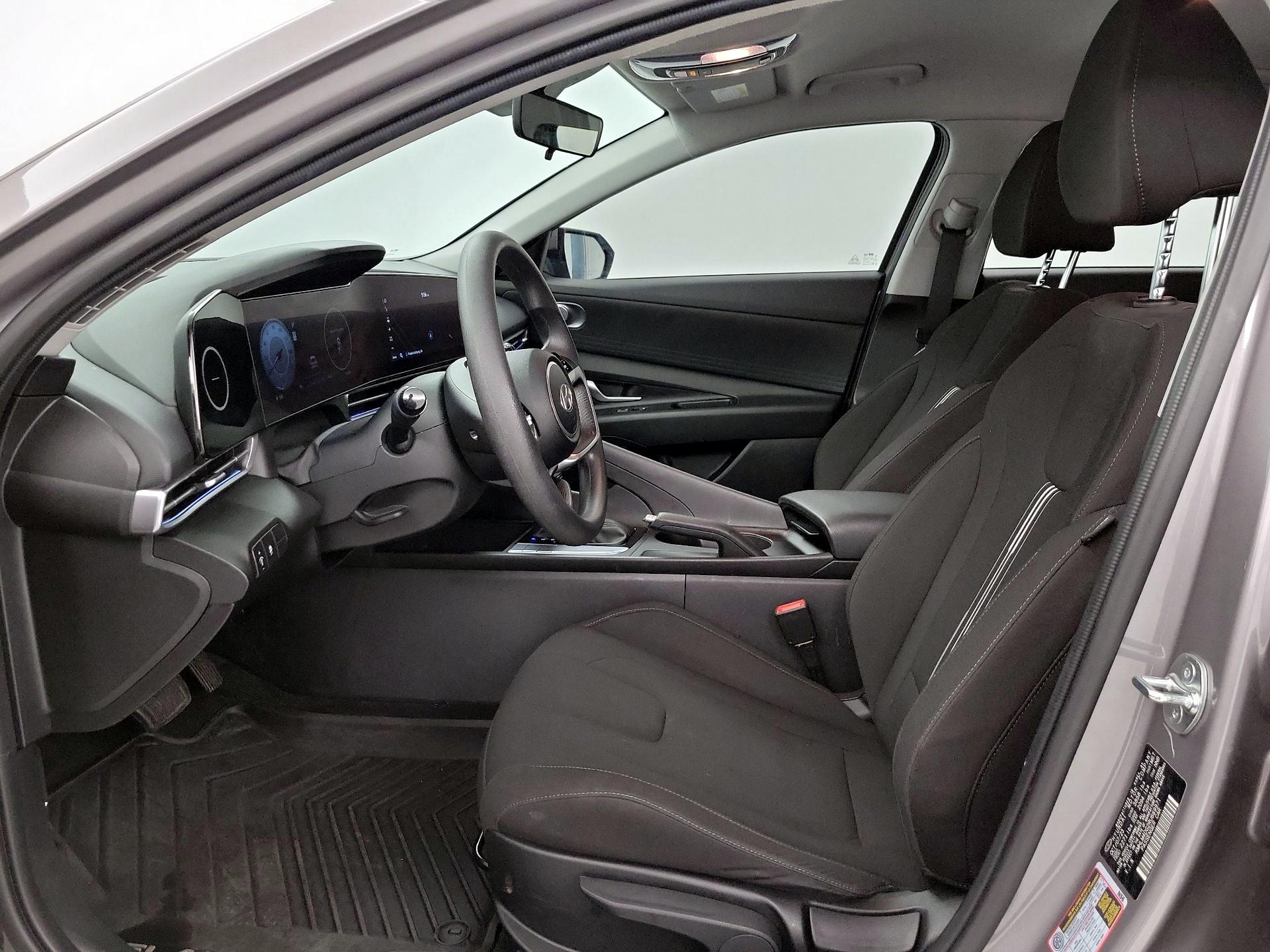 Thumbnail: 2024 Hyundai Elantra - 11