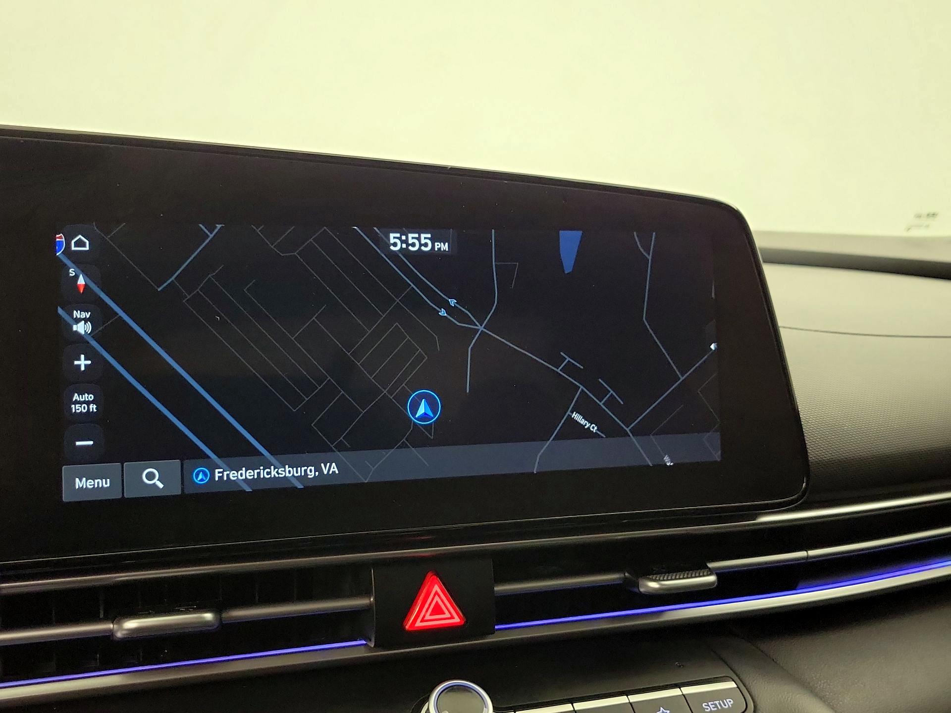 Thumbnail: 2024 Hyundai Elantra - 14