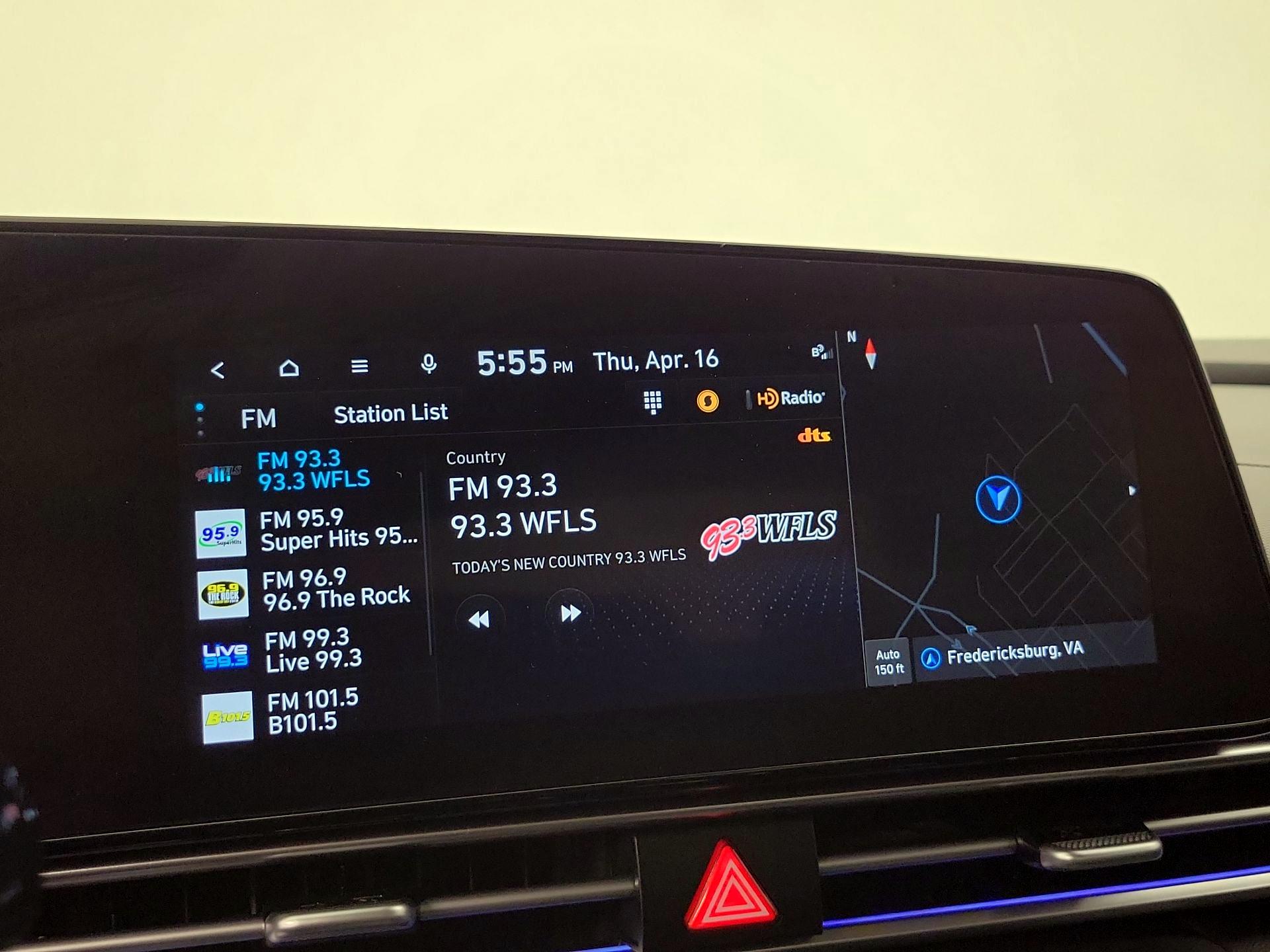 Thumbnail: 2024 Hyundai Elantra - 16