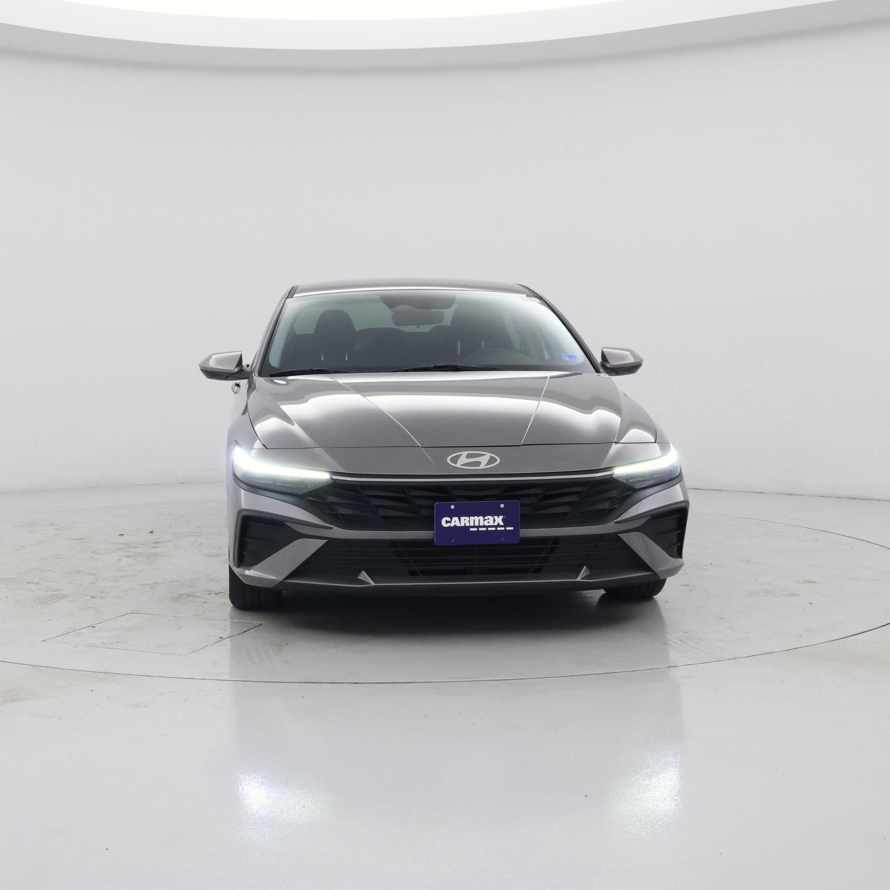 Thumbnail: 2024 Hyundai Elantra - 5