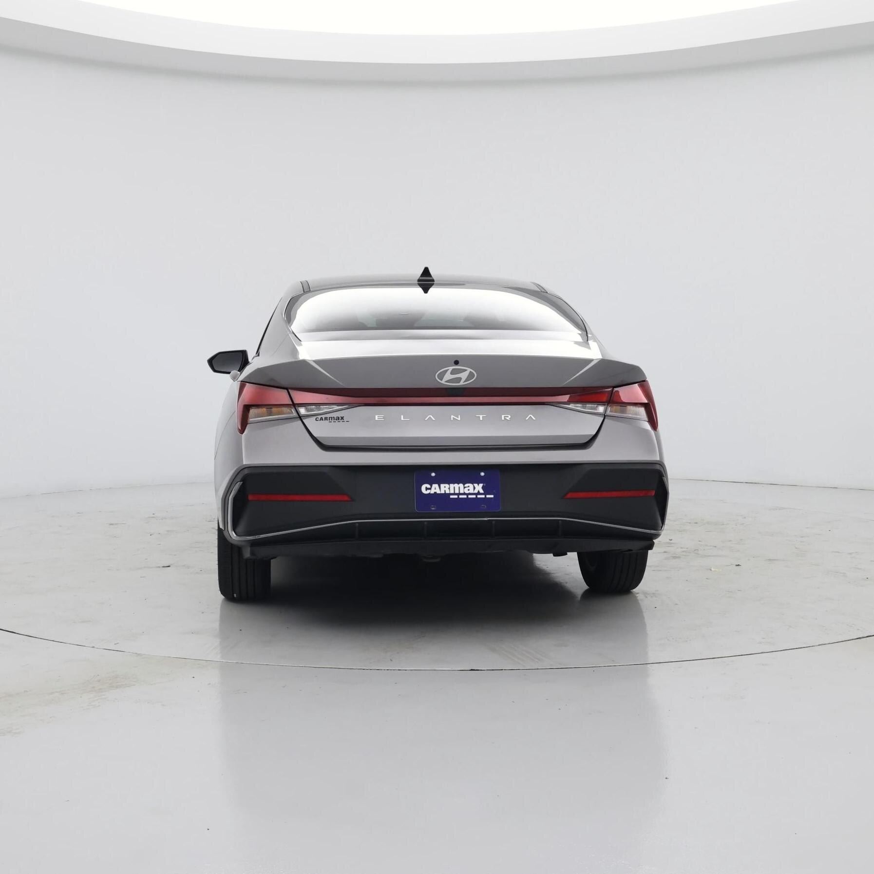 Thumbnail: 2024 Hyundai Elantra - 6