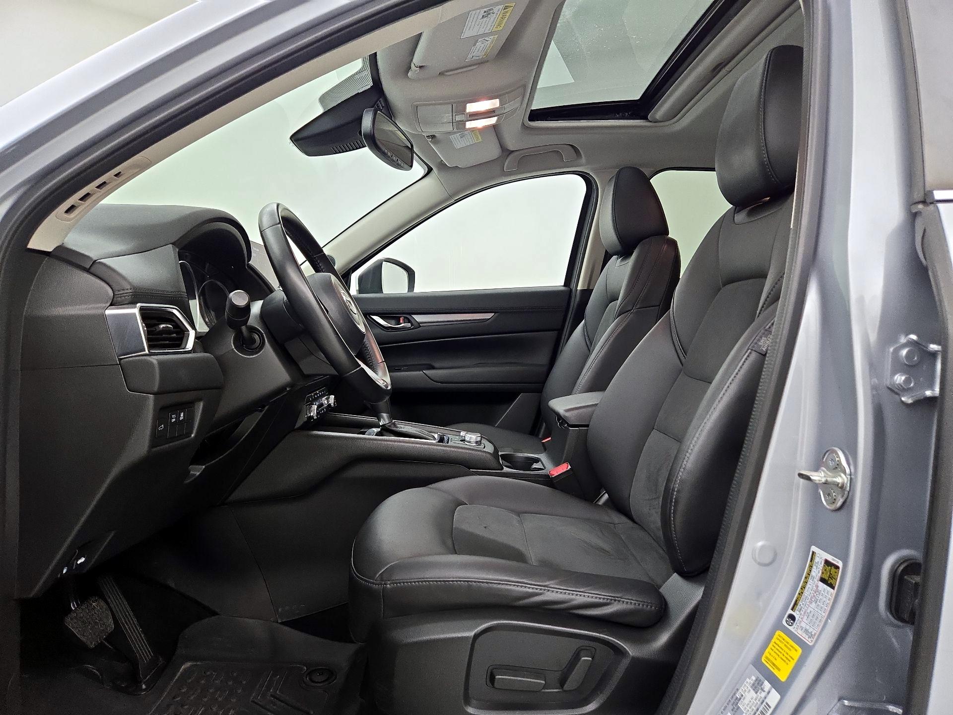 Thumbnail: 2020 Mazda CX-5 - 11