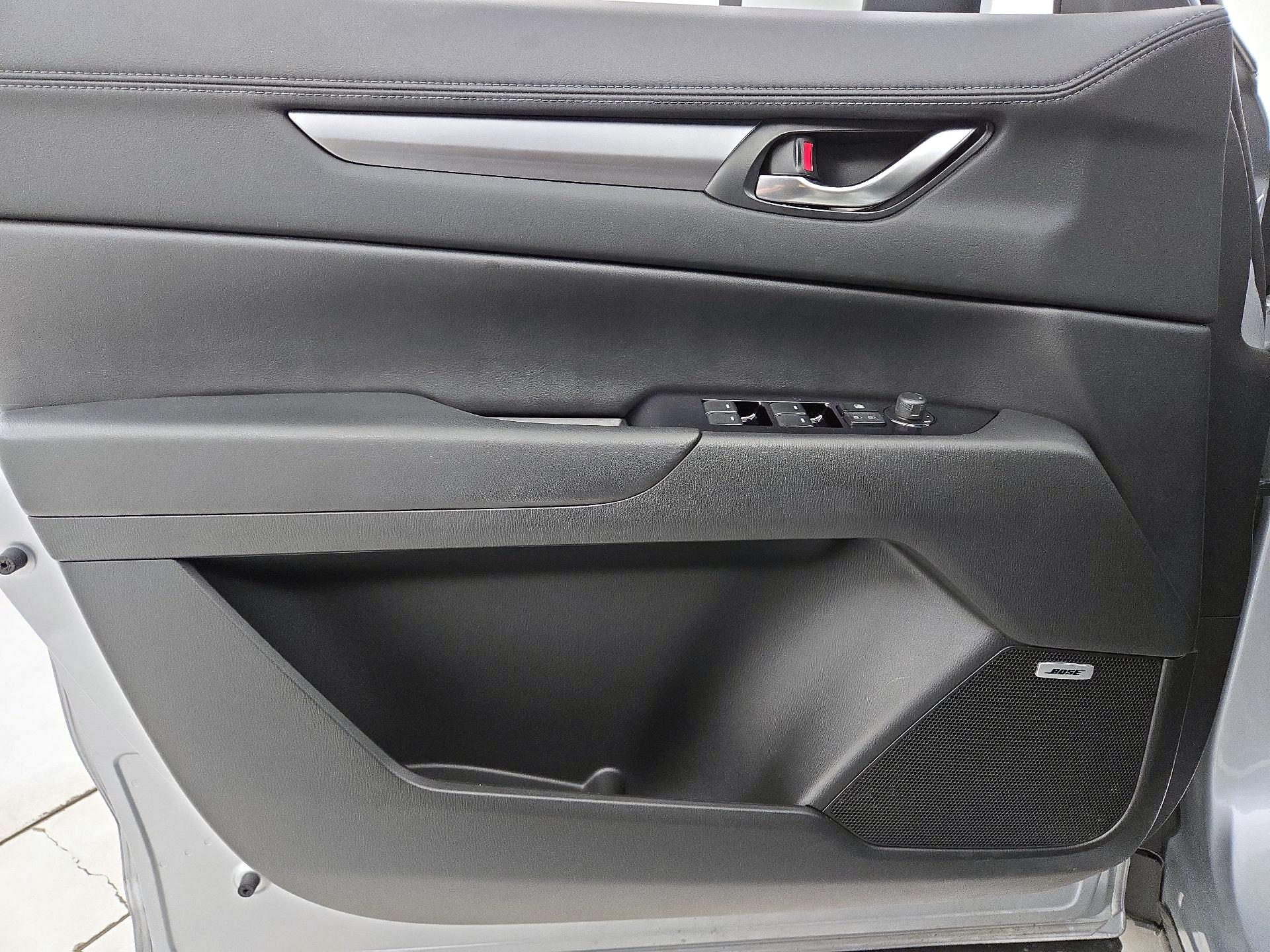 Thumbnail: 2020 Mazda CX-5 - 12