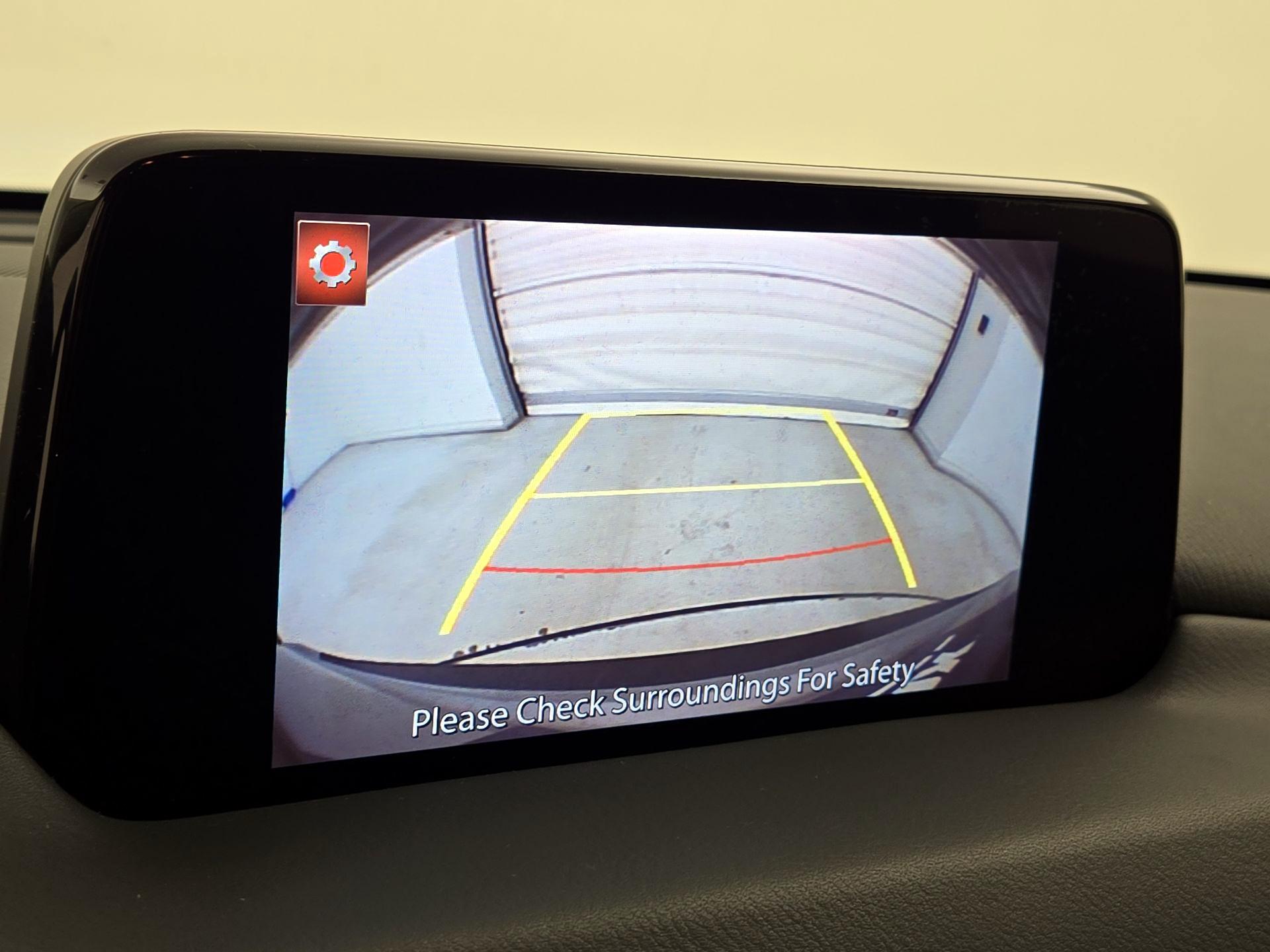 Thumbnail: 2020 Mazda CX-5 - 13