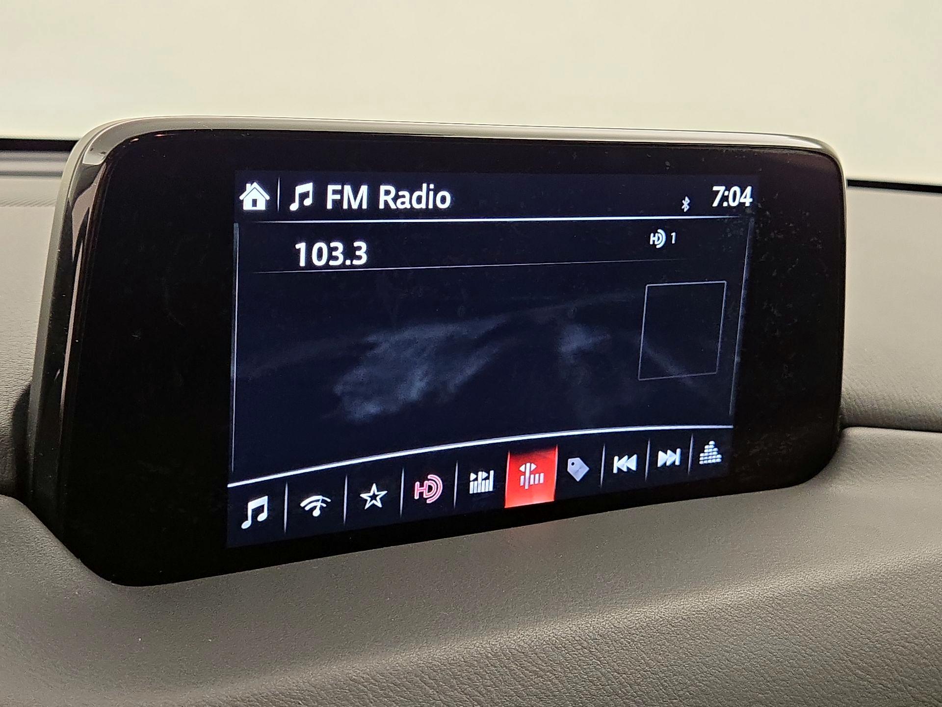 Thumbnail: 2020 Mazda CX-5 - 14