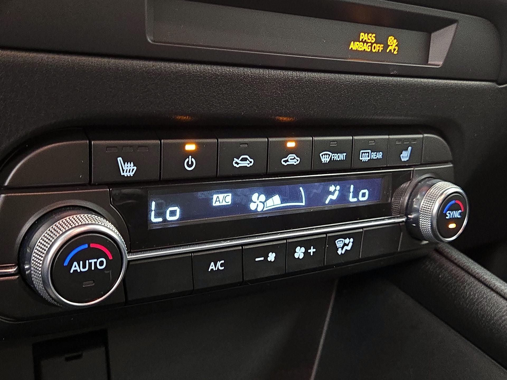 Thumbnail: 2020 Mazda CX-5 - 15