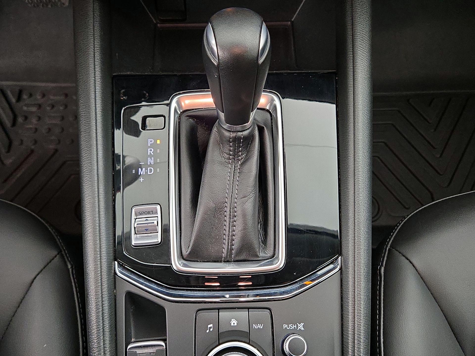 Thumbnail: 2020 Mazda CX-5 - 16