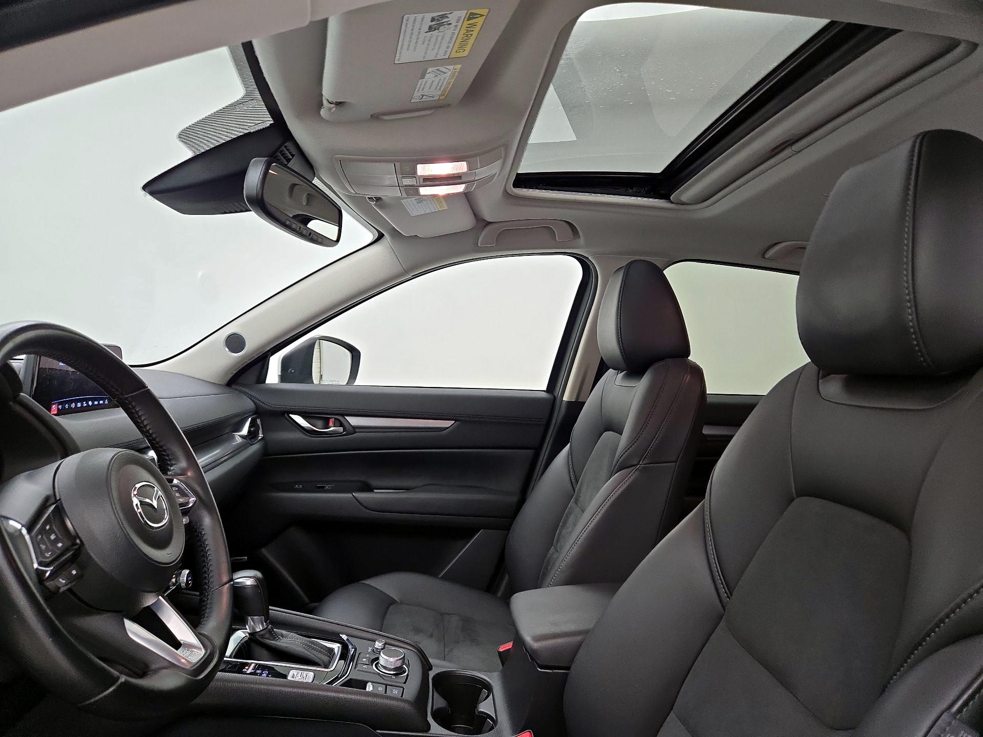 Thumbnail: 2020 Mazda CX-5 - 18