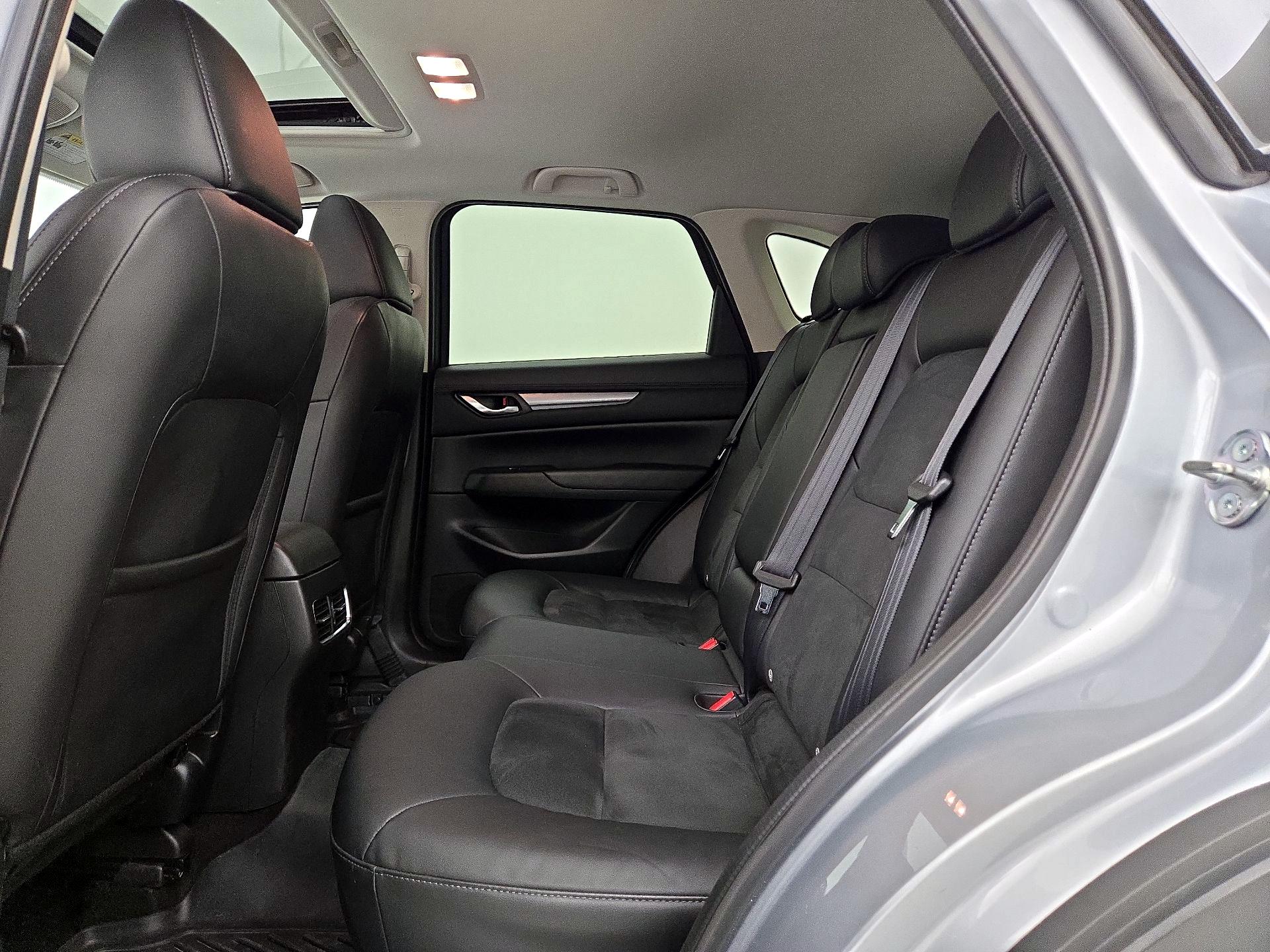 Thumbnail: 2020 Mazda CX-5 - 19