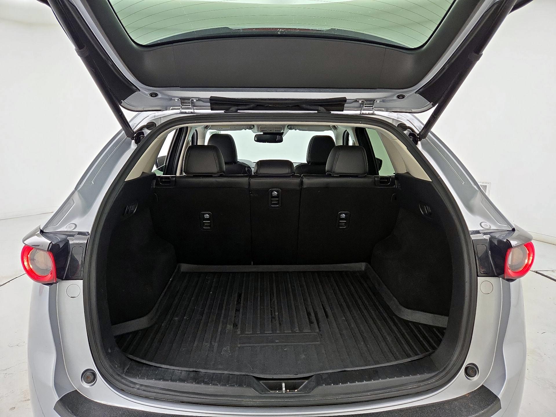 Thumbnail: 2020 Mazda CX-5 - 20