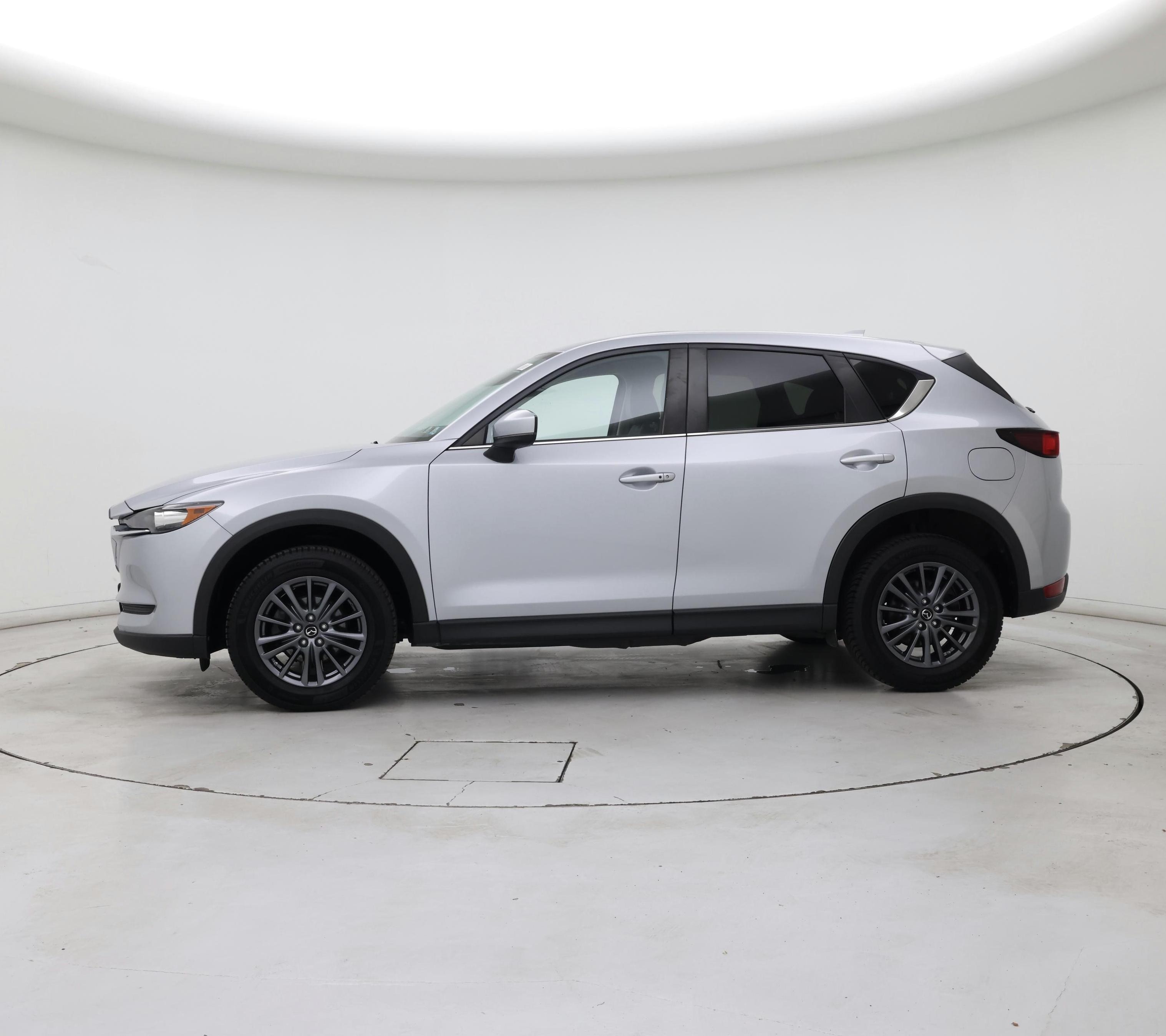 Thumbnail: 2020 Mazda CX-5 - 3