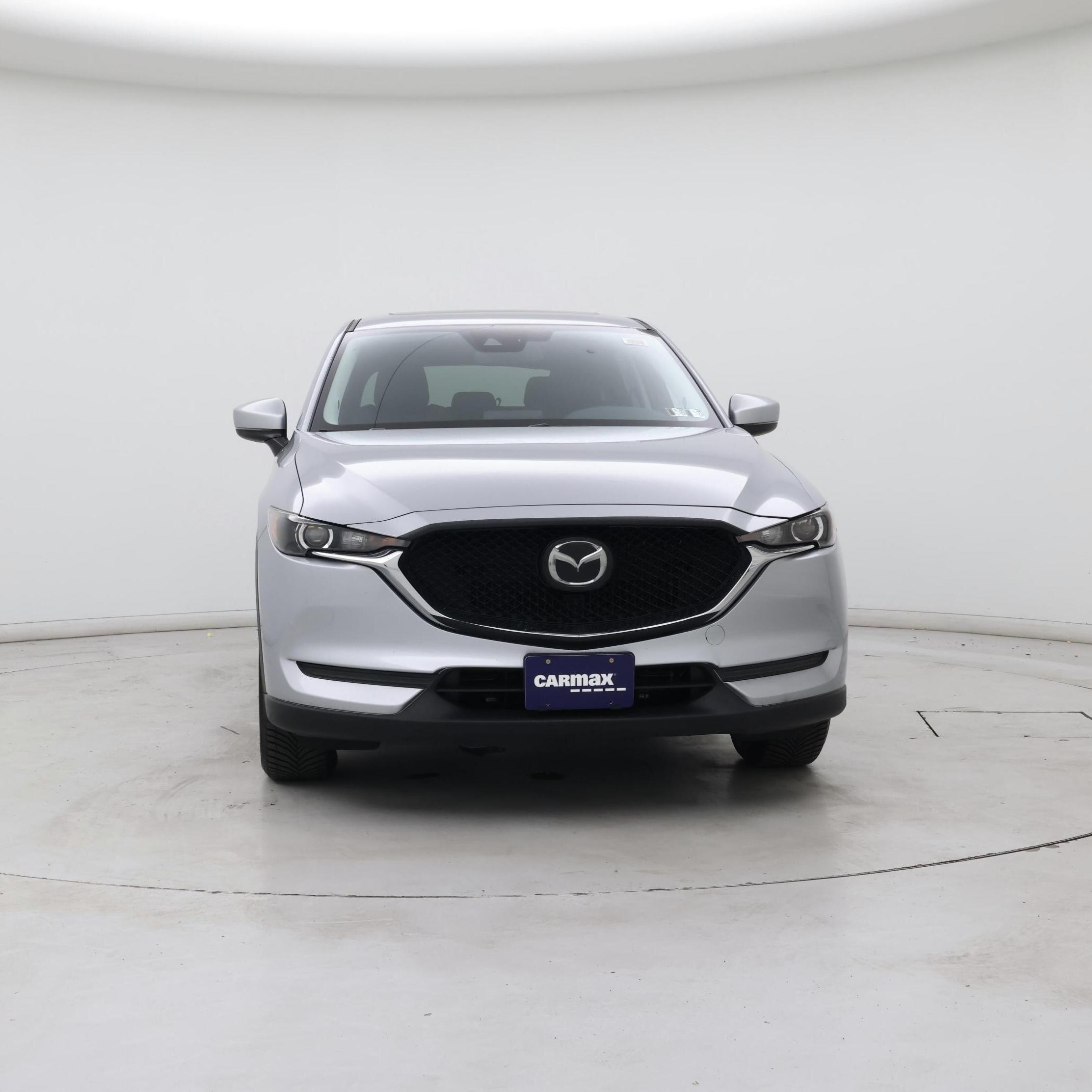 Thumbnail: 2020 Mazda CX-5 - 5