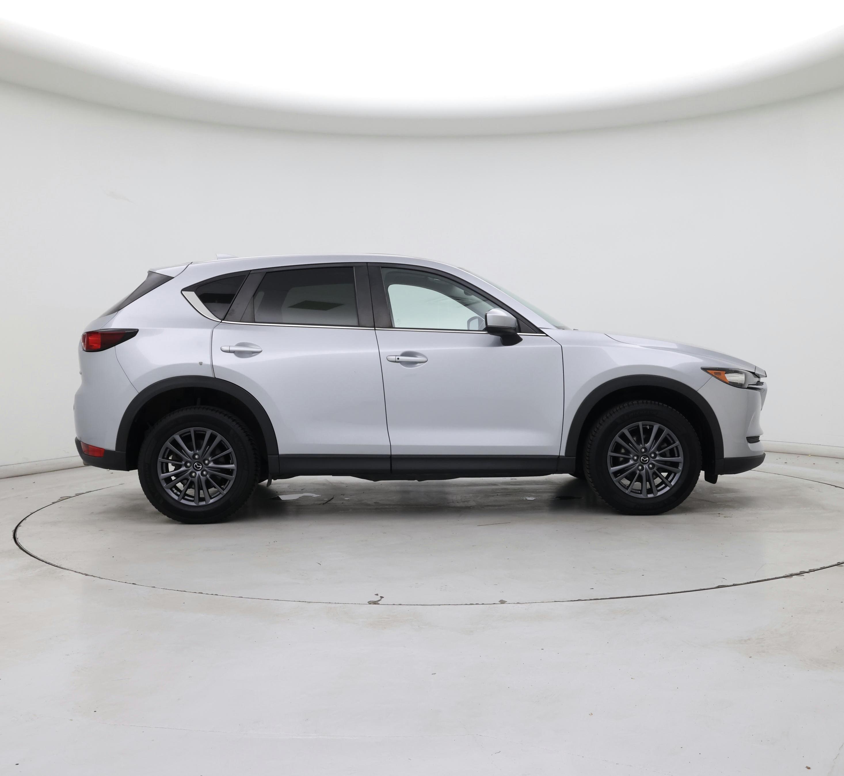 Thumbnail: 2020 Mazda CX-5 - 7