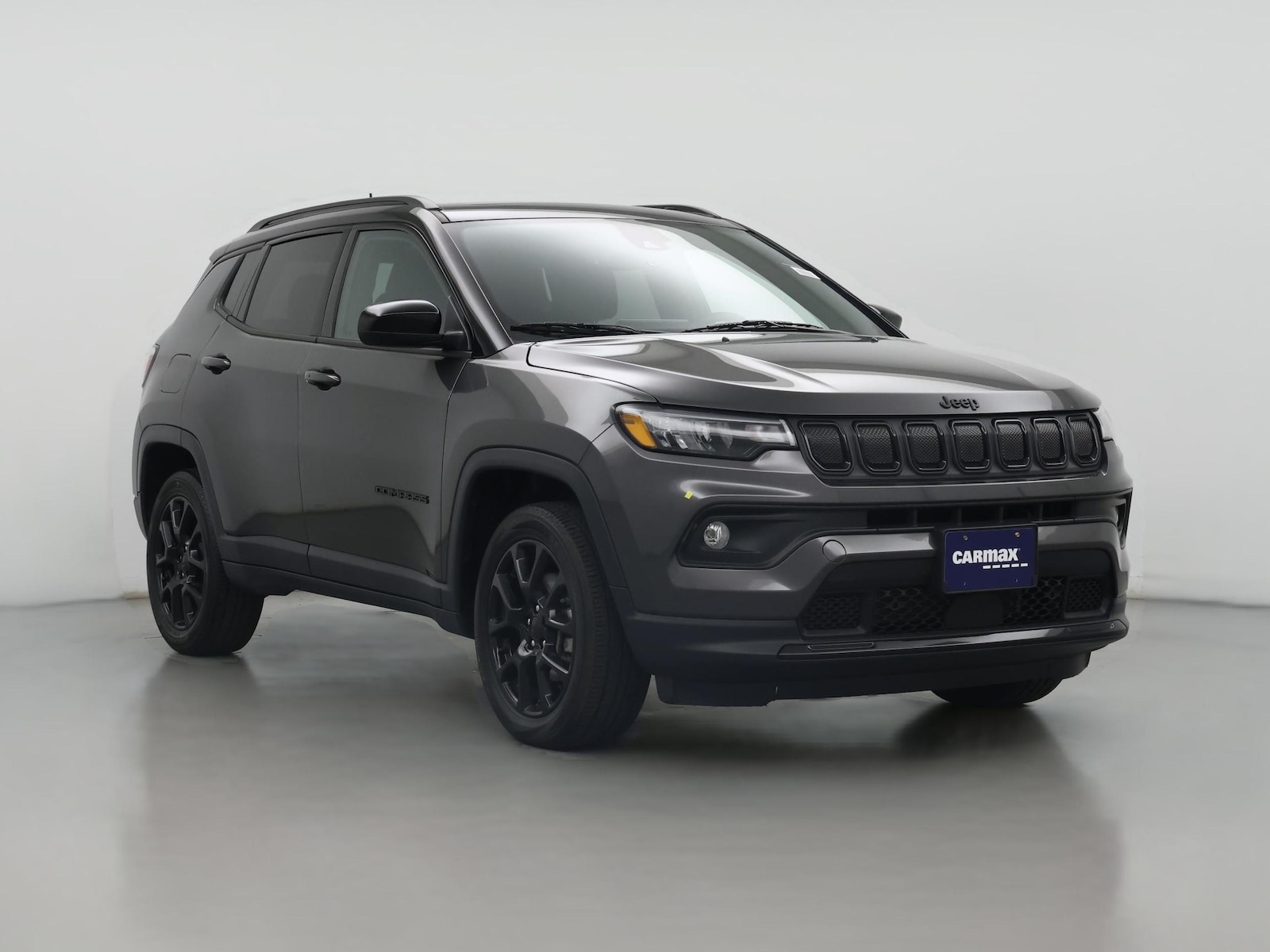 2022 Jeep Compass Altitude