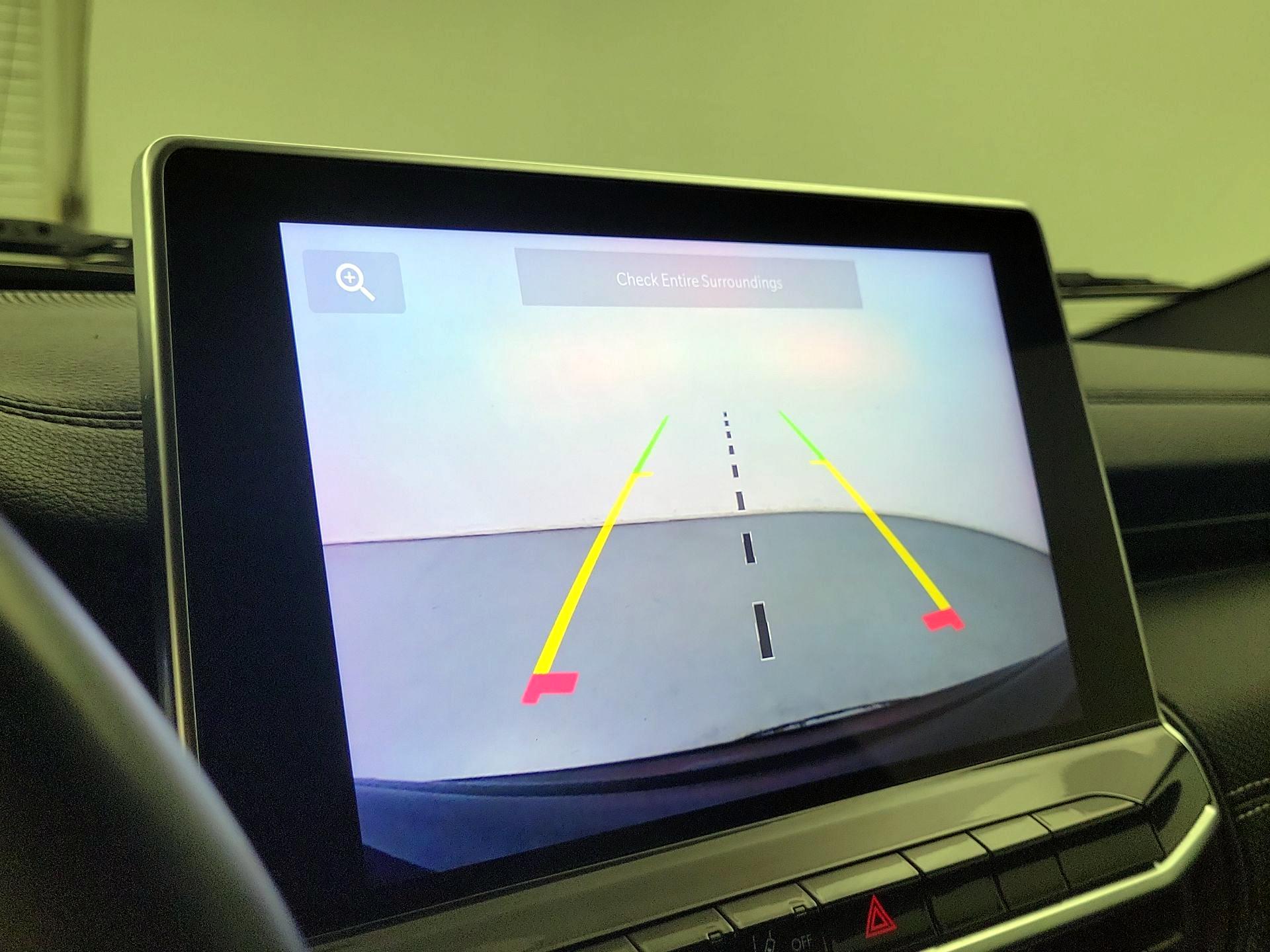 Thumbnail: 2022 Jeep Compass - 14