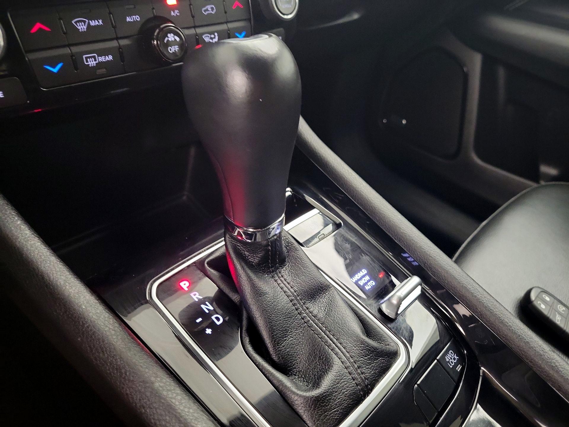 Thumbnail: 2022 Jeep Compass - 17