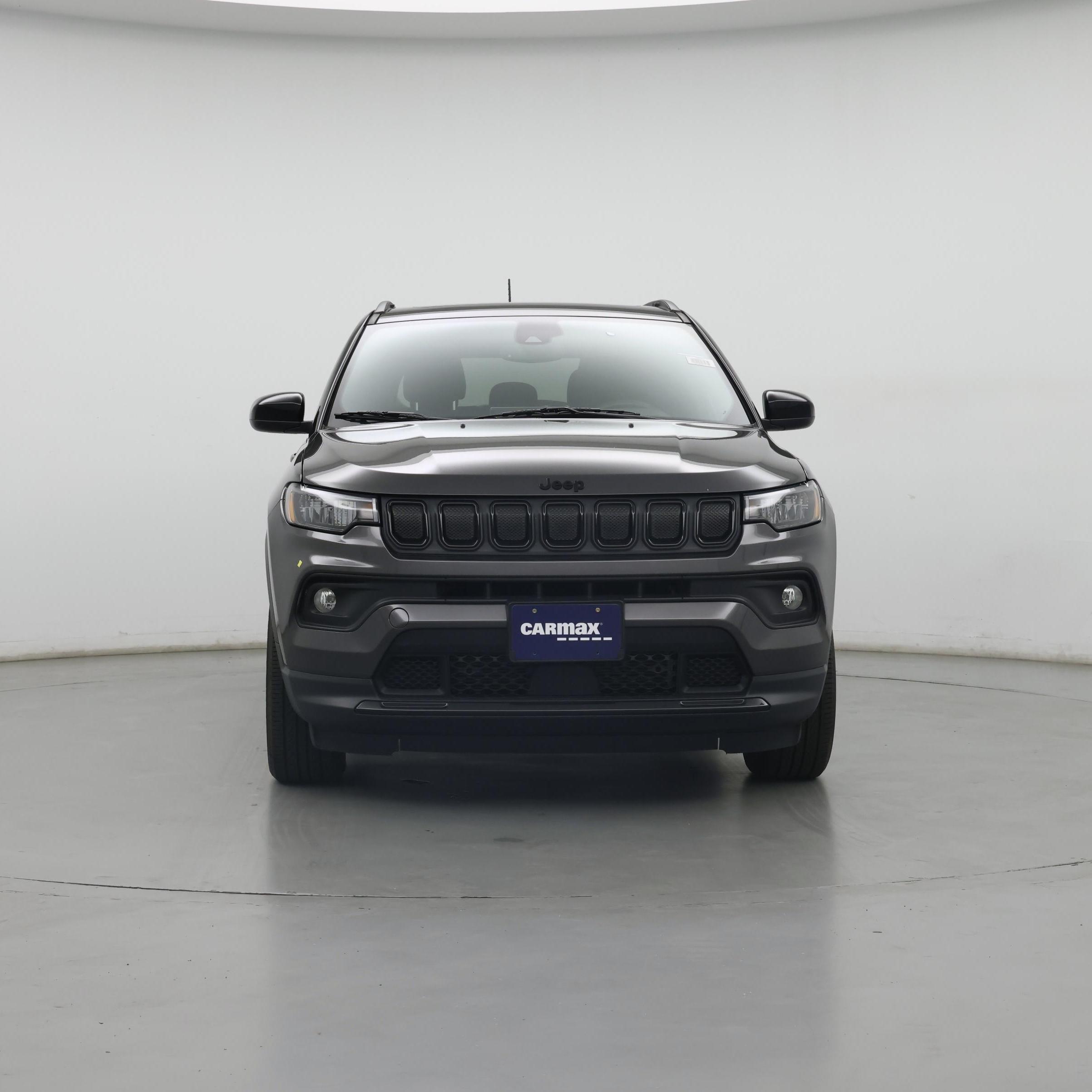 Thumbnail: 2022 Jeep Compass - 5