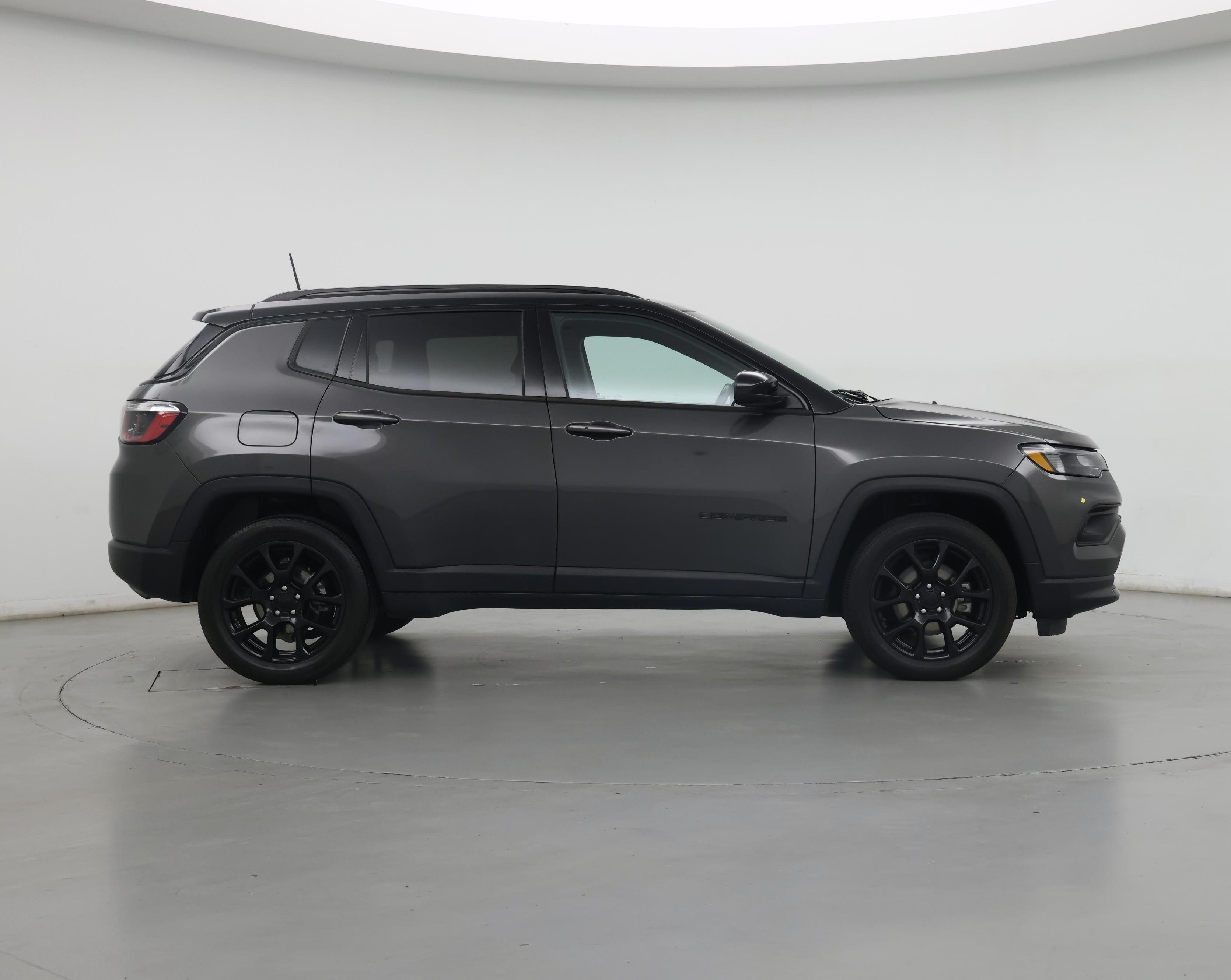 Thumbnail: 2022 Jeep Compass - 7