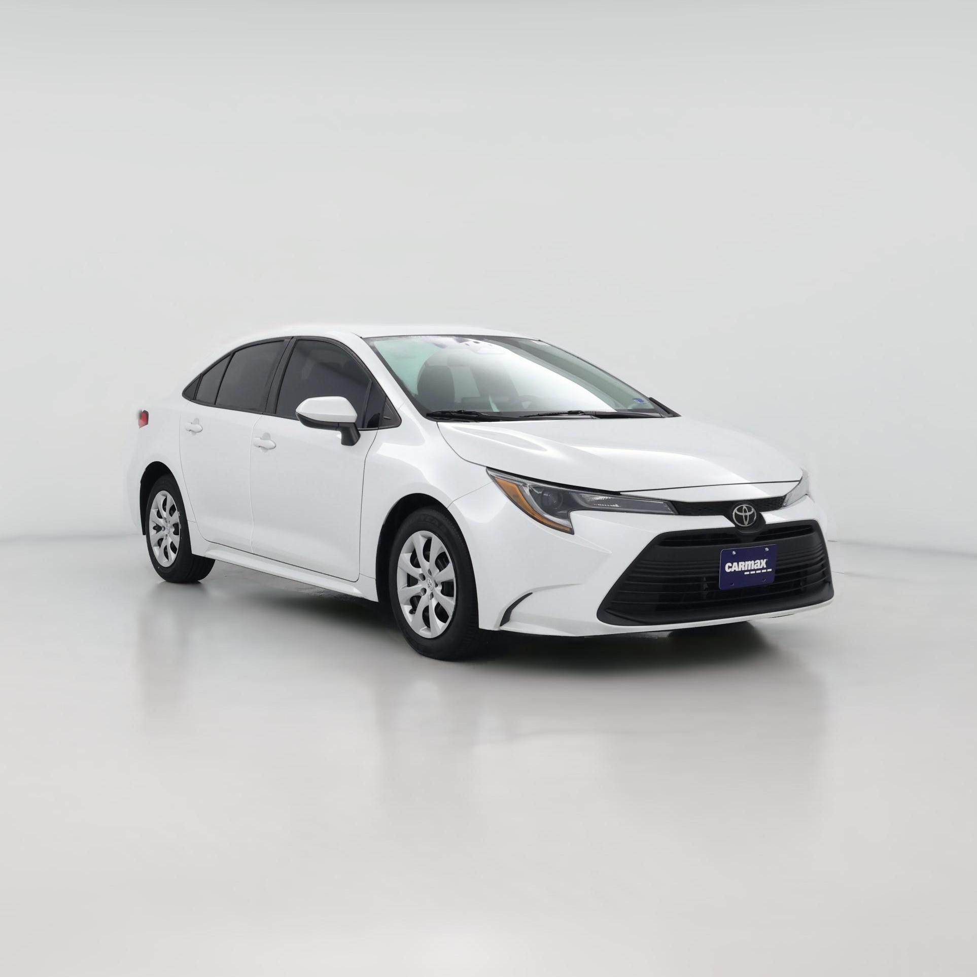 Thumbnail: 2023 Toyota Corolla - 1