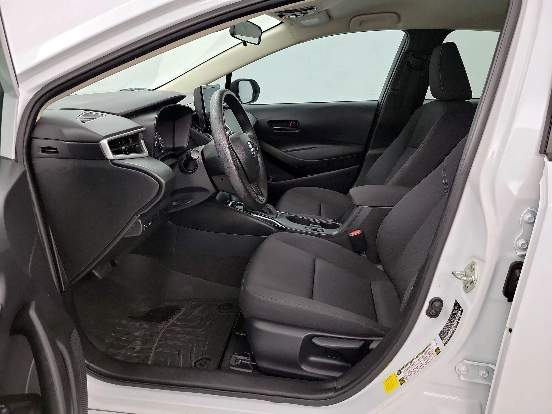 Thumbnail: 2023 Toyota Corolla - 11