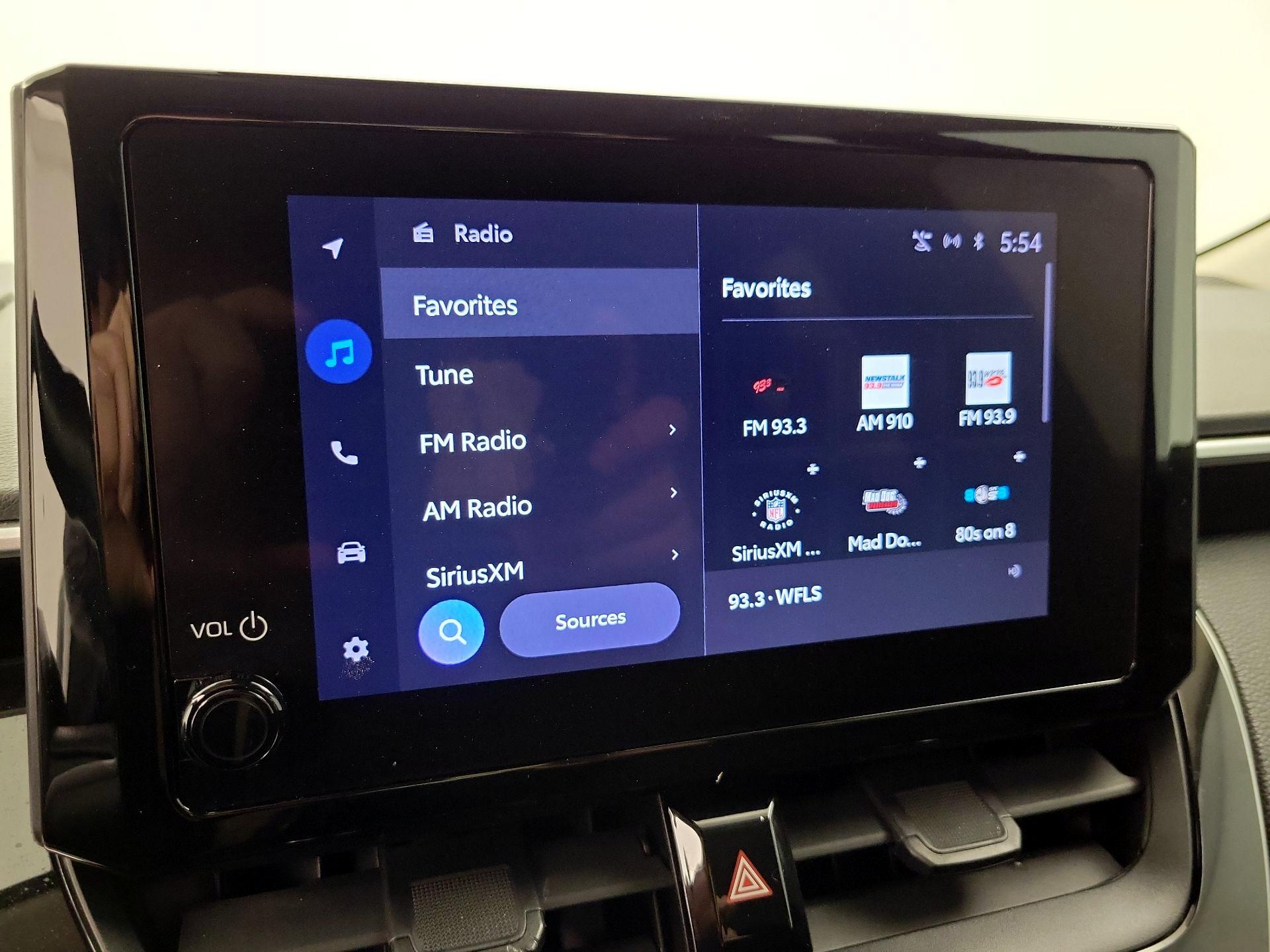 Thumbnail: 2023 Toyota Corolla - 15