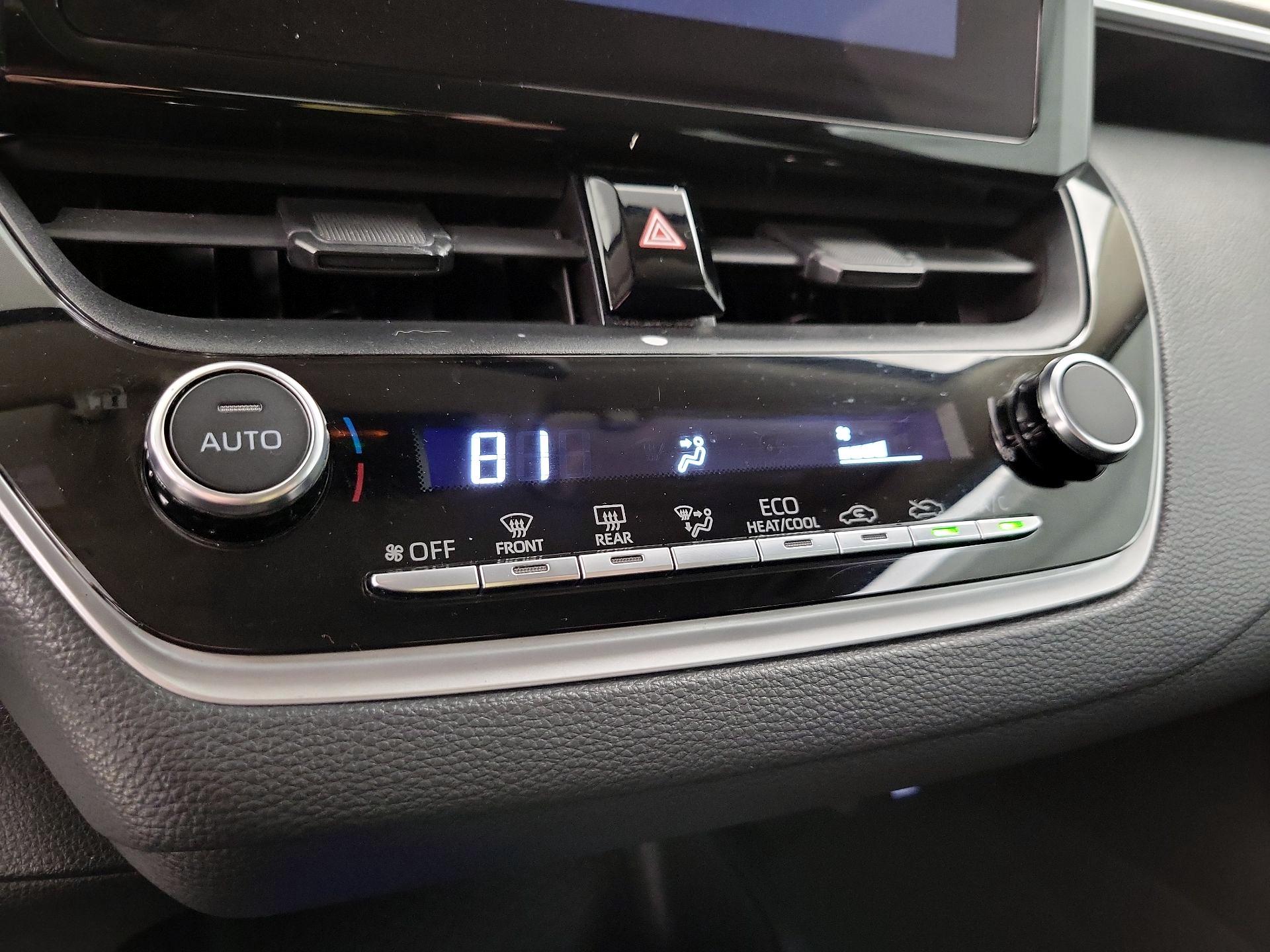 Thumbnail: 2023 Toyota Corolla - 16