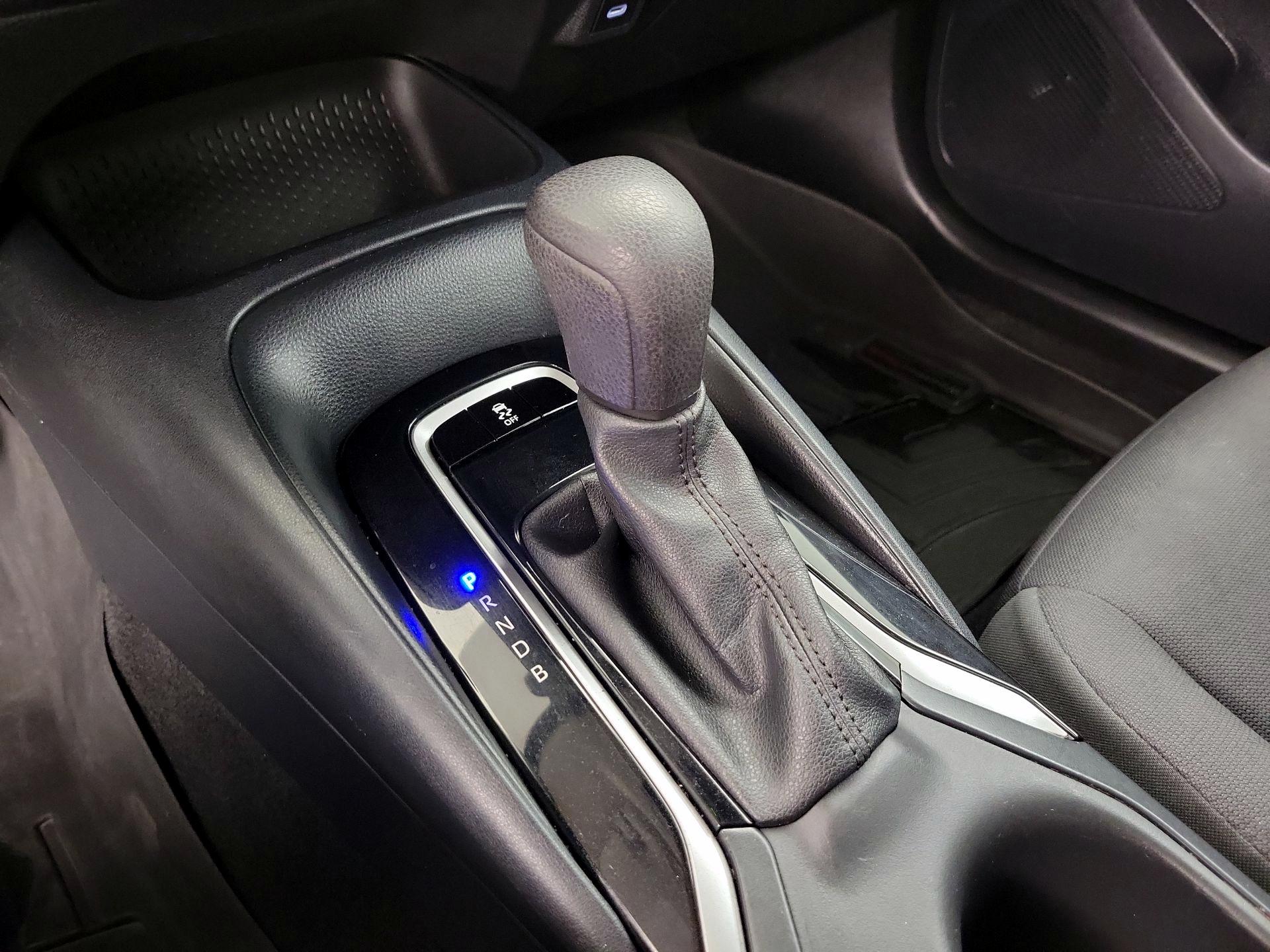 Thumbnail: 2023 Toyota Corolla - 17