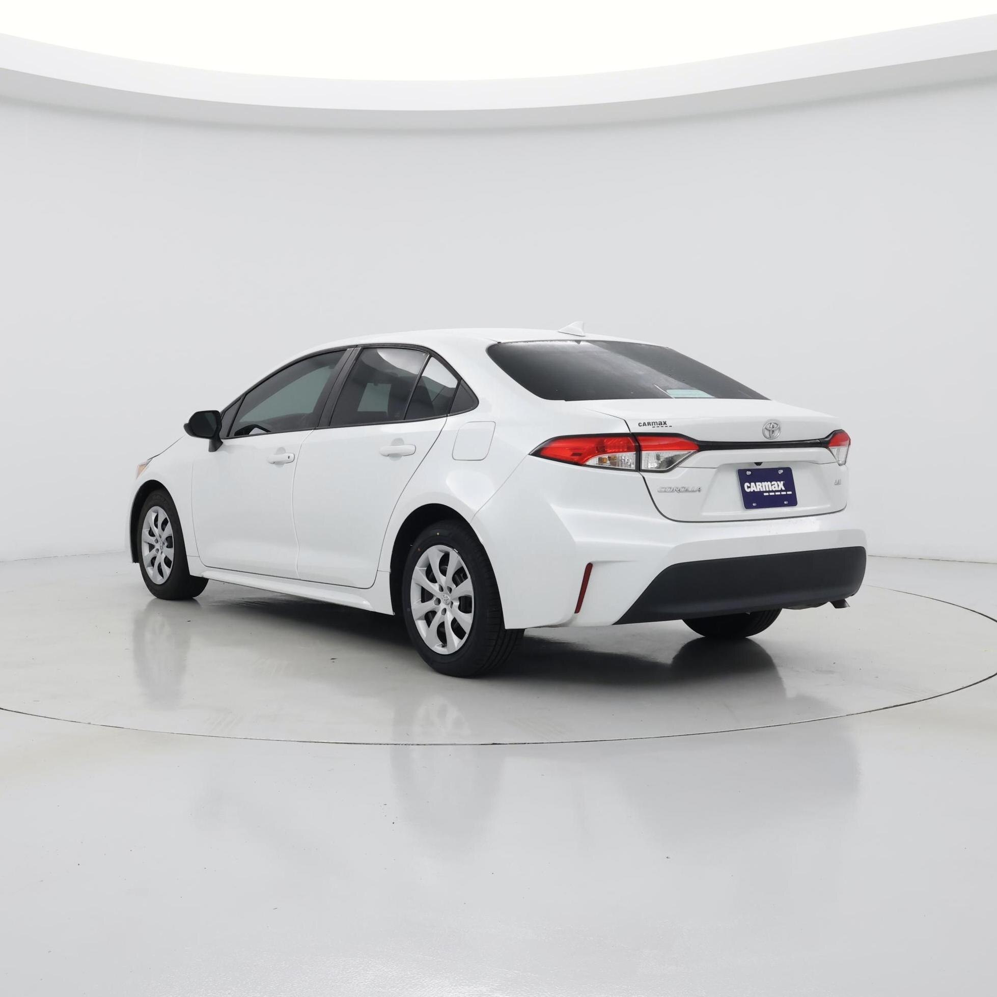 Thumbnail: 2023 Toyota Corolla - 2