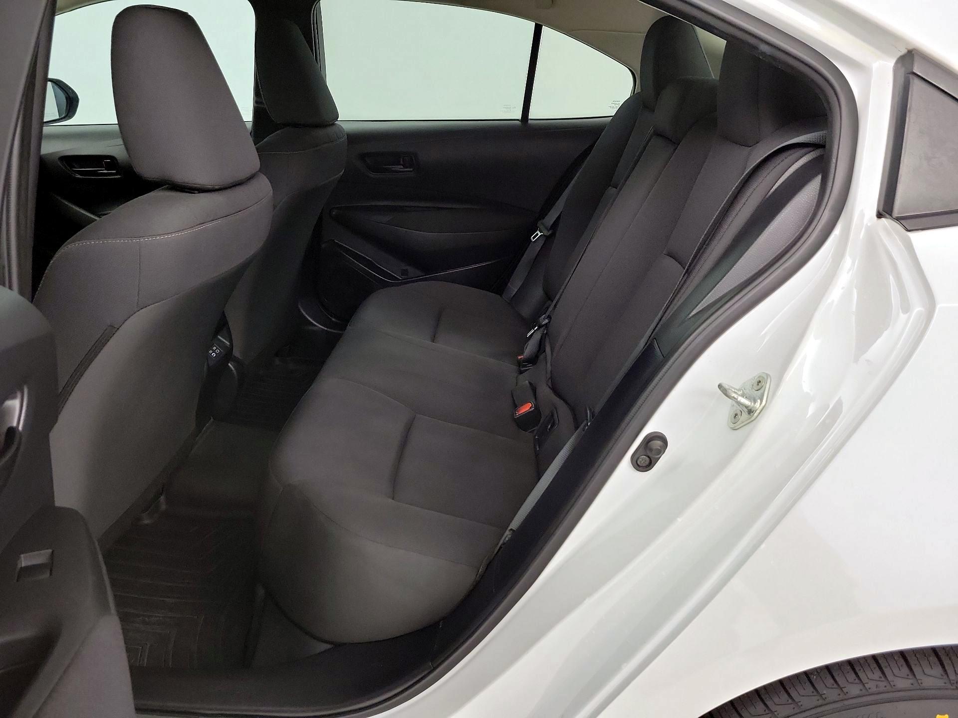 Thumbnail: 2023 Toyota Corolla - 19