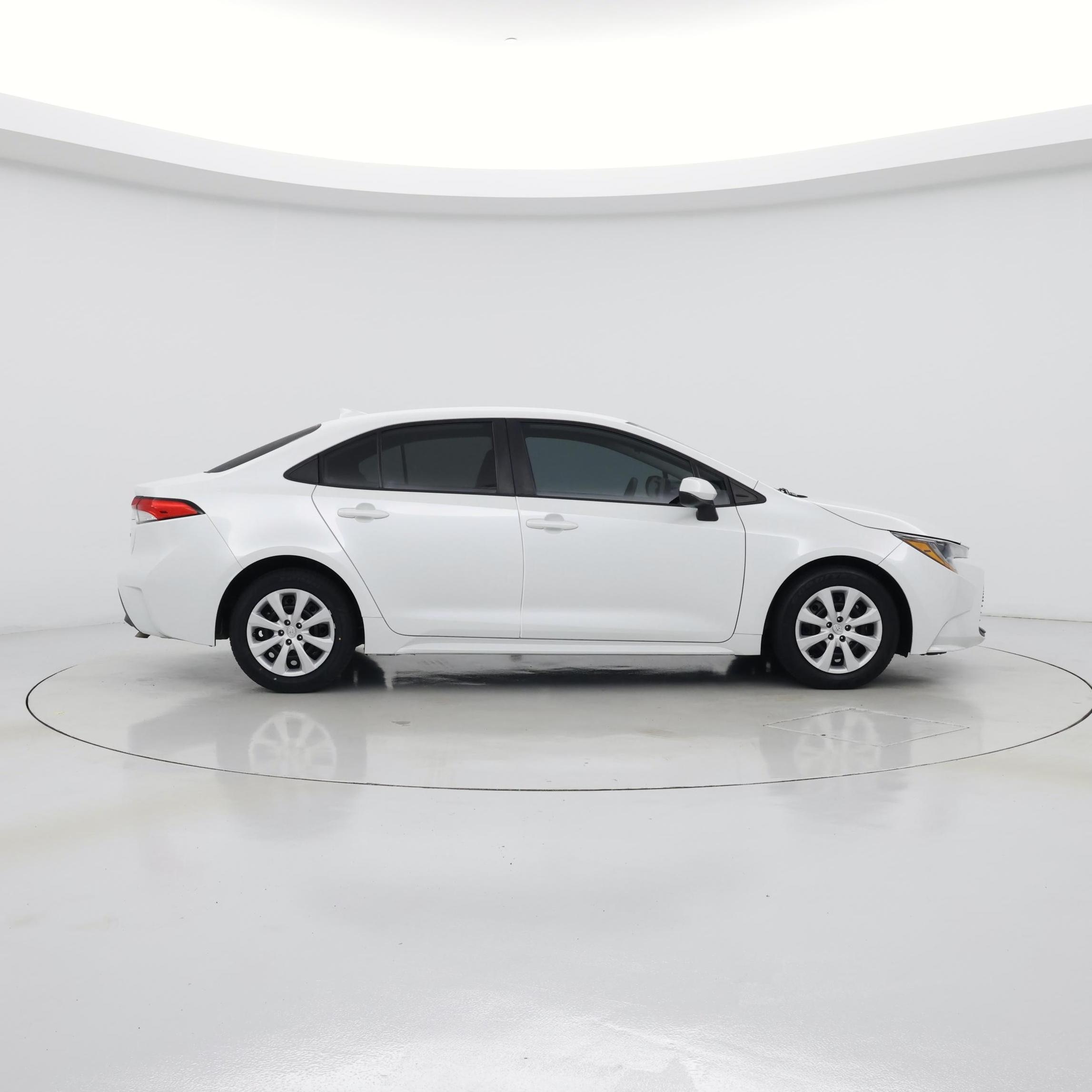 Thumbnail: 2023 Toyota Corolla - 7