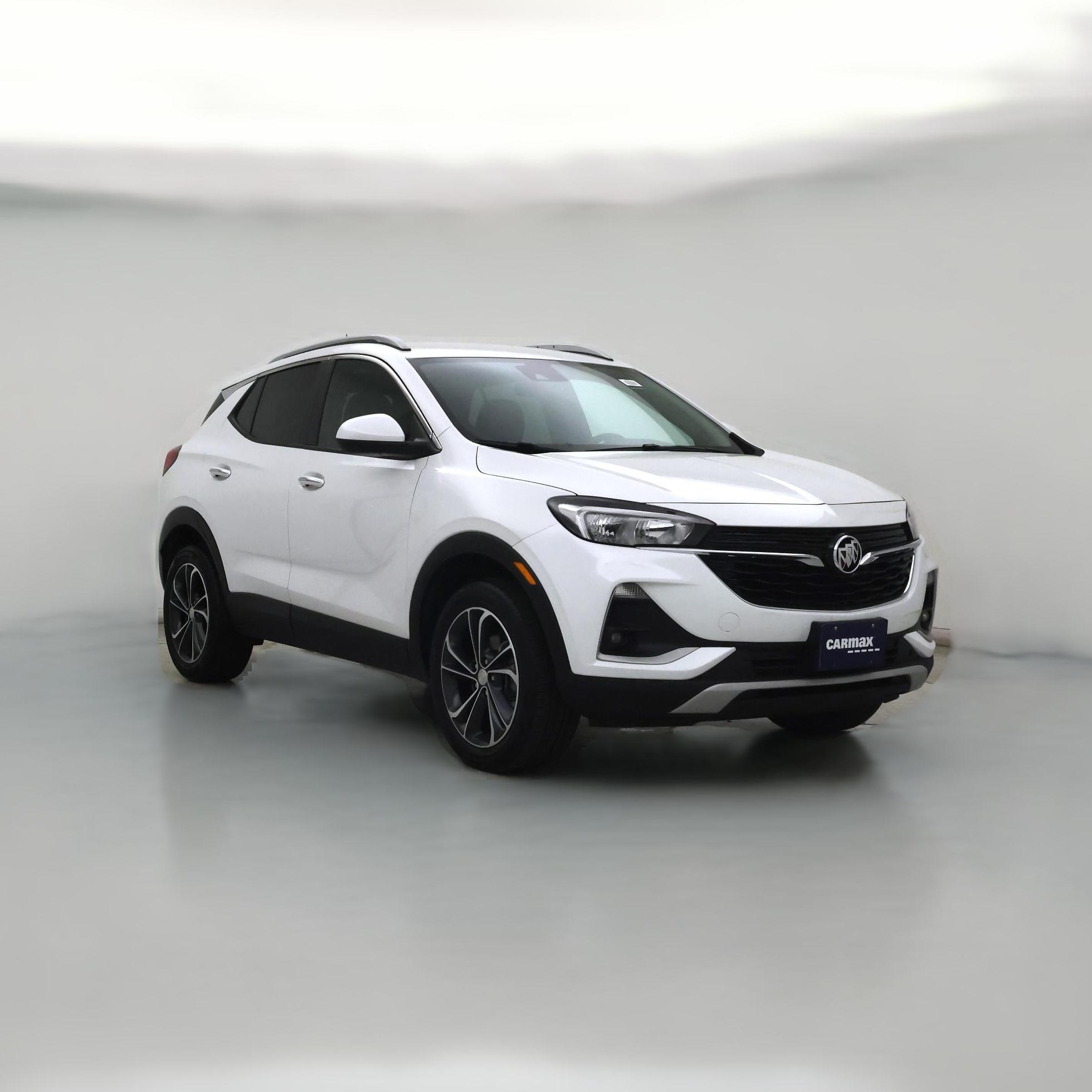 Thumbnail: 2023 Buick Encore GX - 1